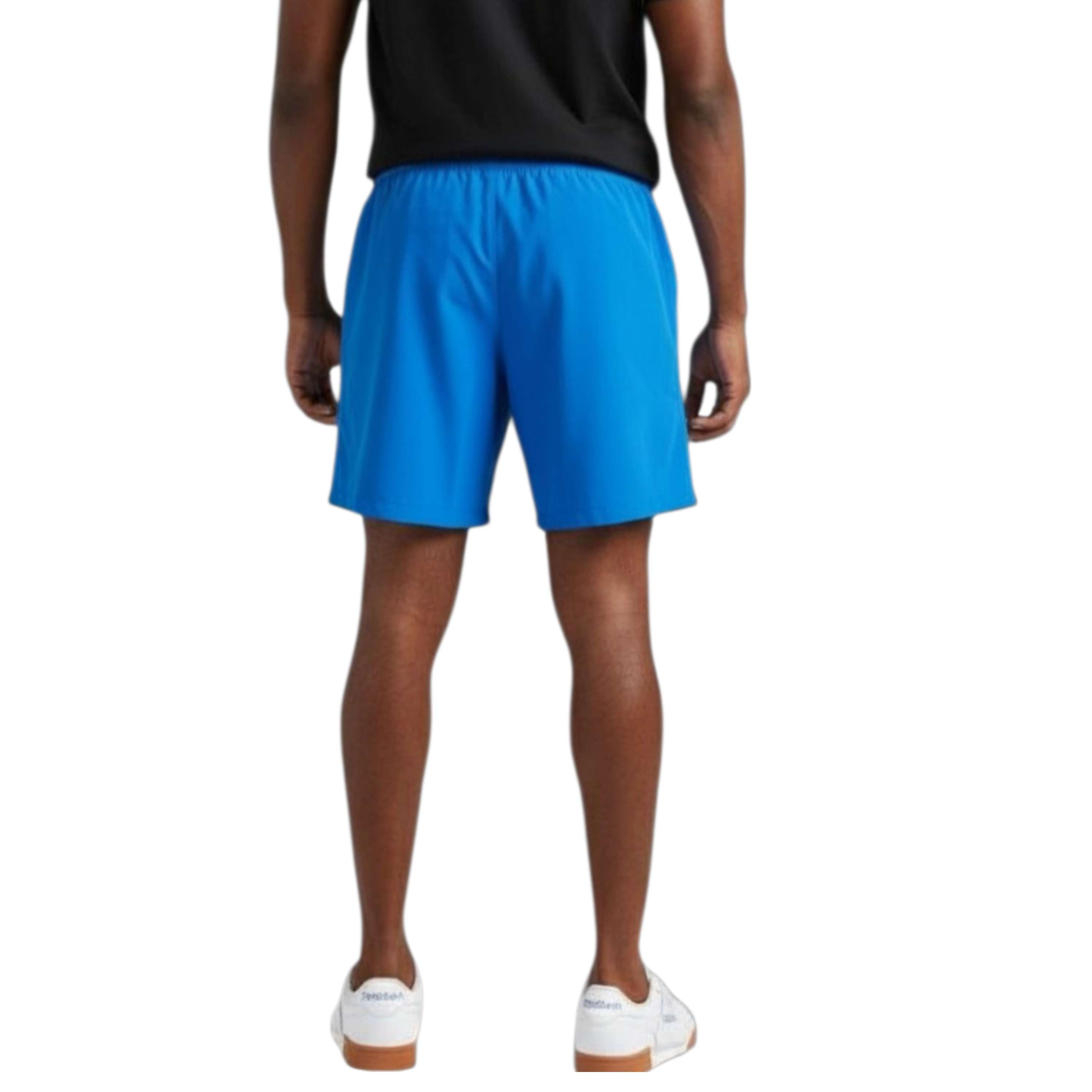 Shorts Wor Woven Short