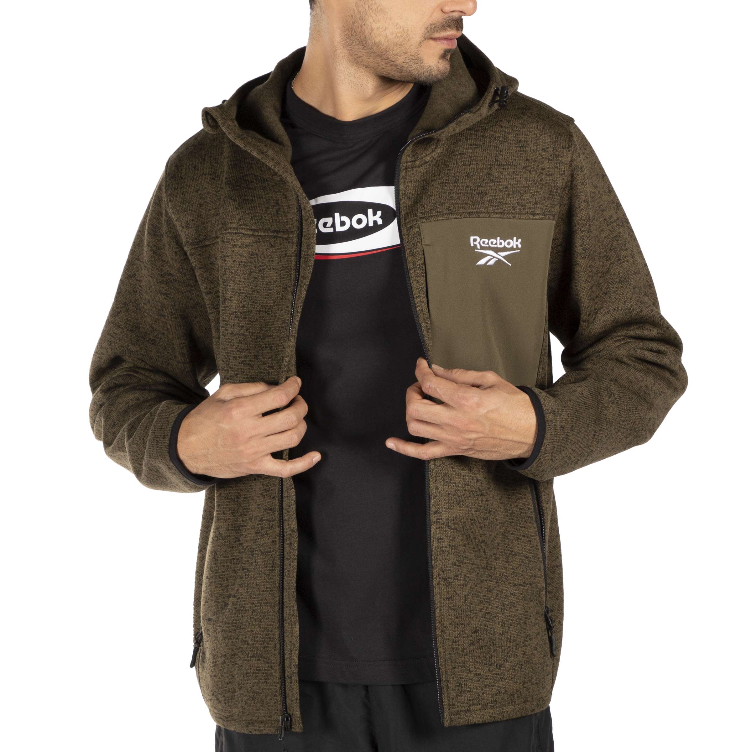 Sueter Classics Fleece