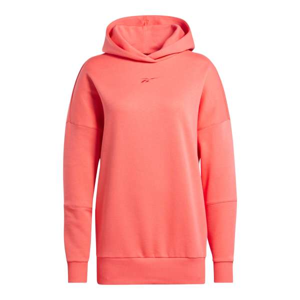 Sudadera Training Lux Oversized Sudadera Training Lux Oversized