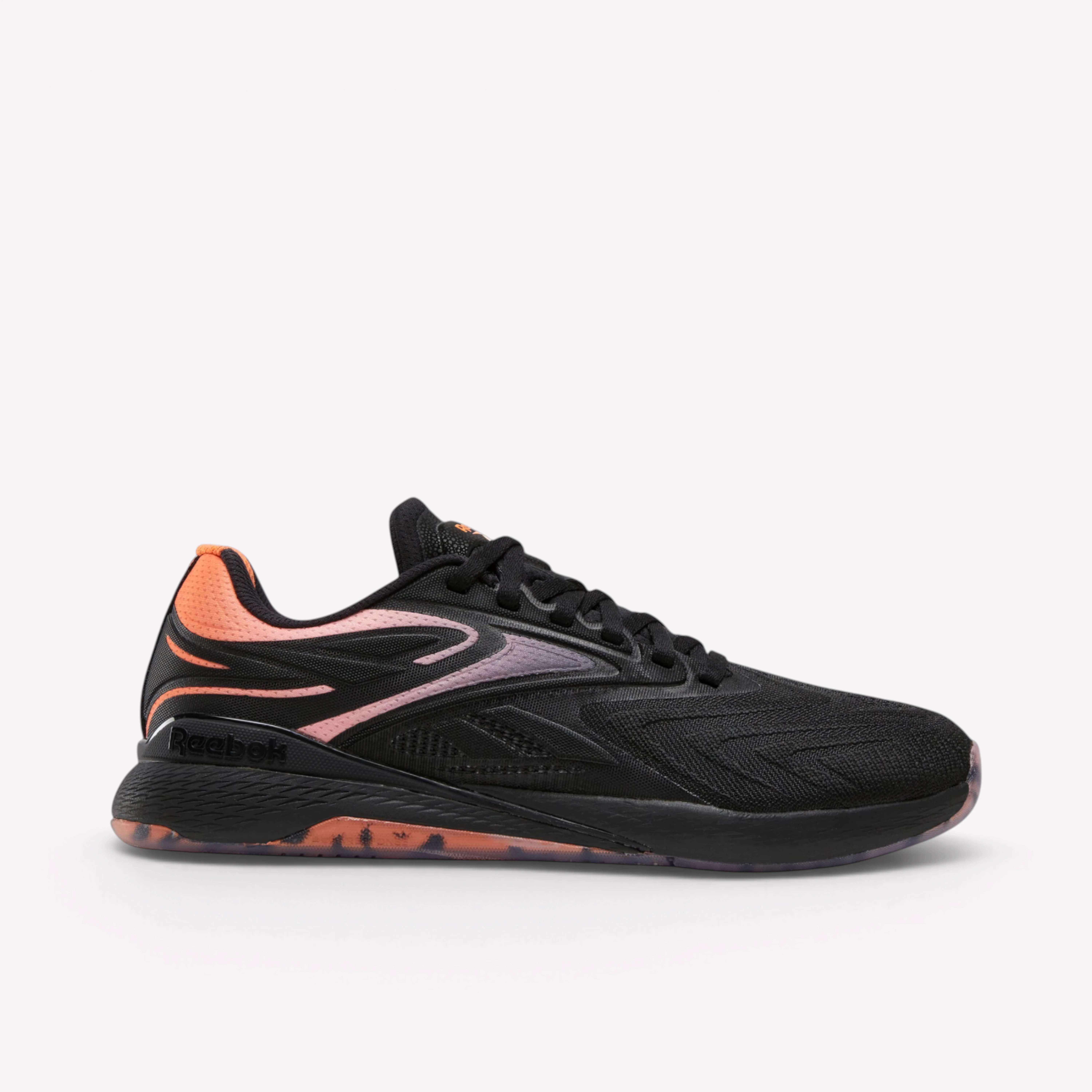 Tenis Nano X5 Edge