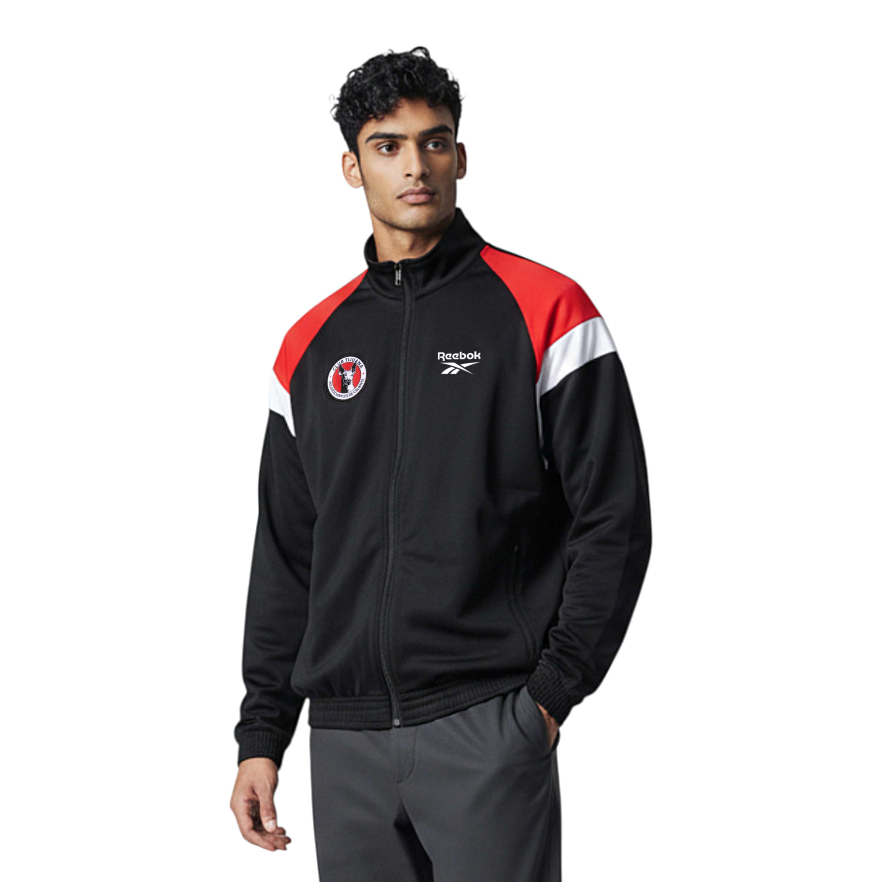 Conjunto Deportivo Xolos image number 3