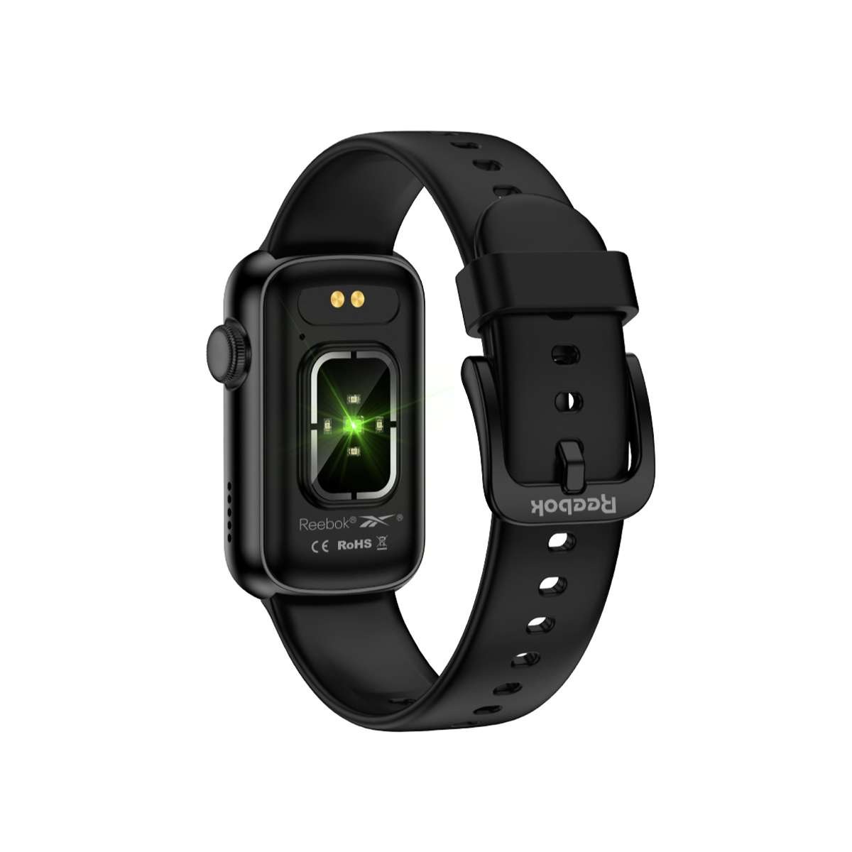 Smartband Reeband Negro