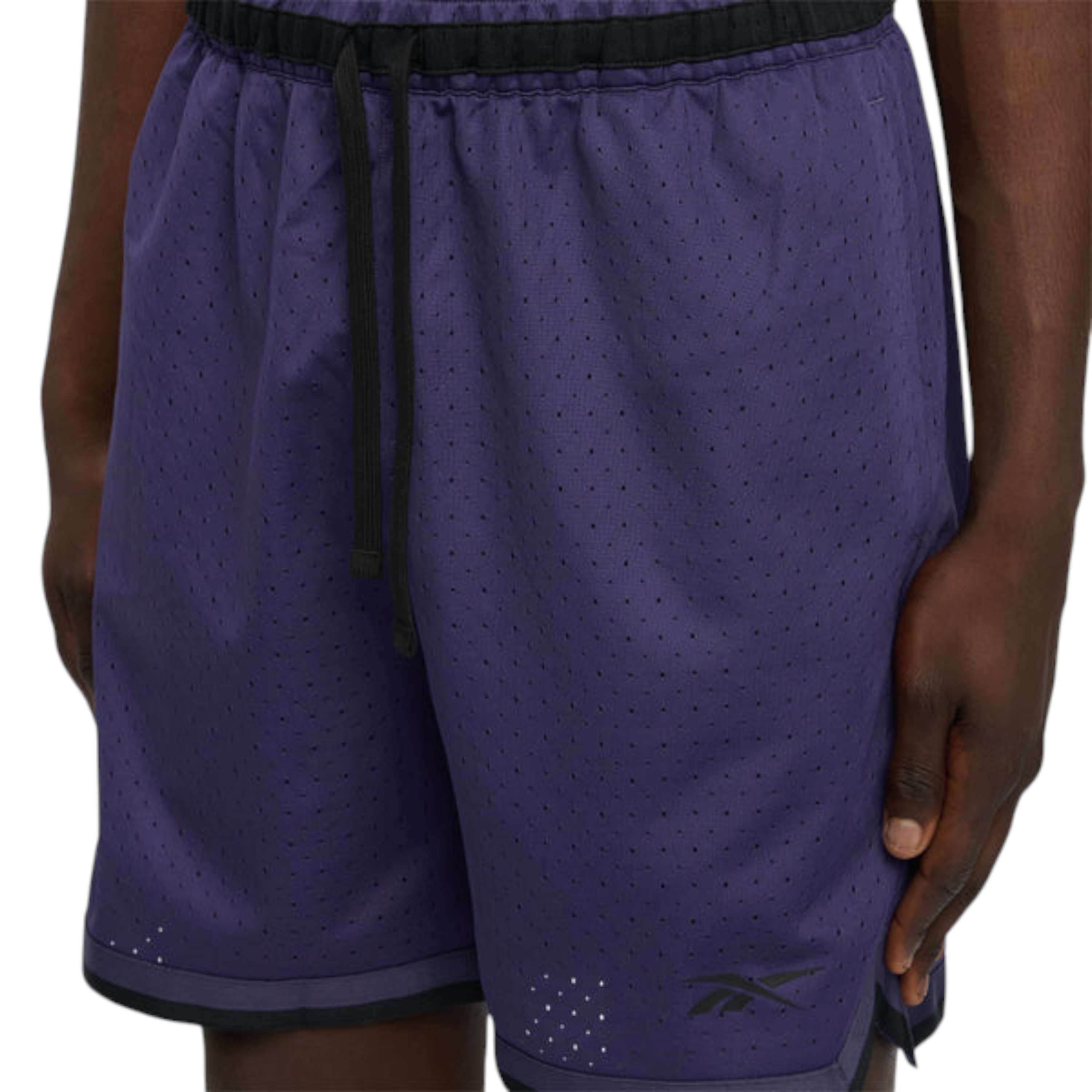 Short Basketball Transition Reebok image number 3