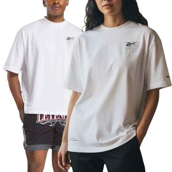 Playera gráfica x Anuel AA