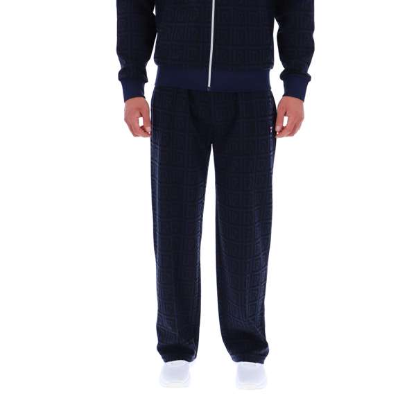Jogger monograma Jogger monograma