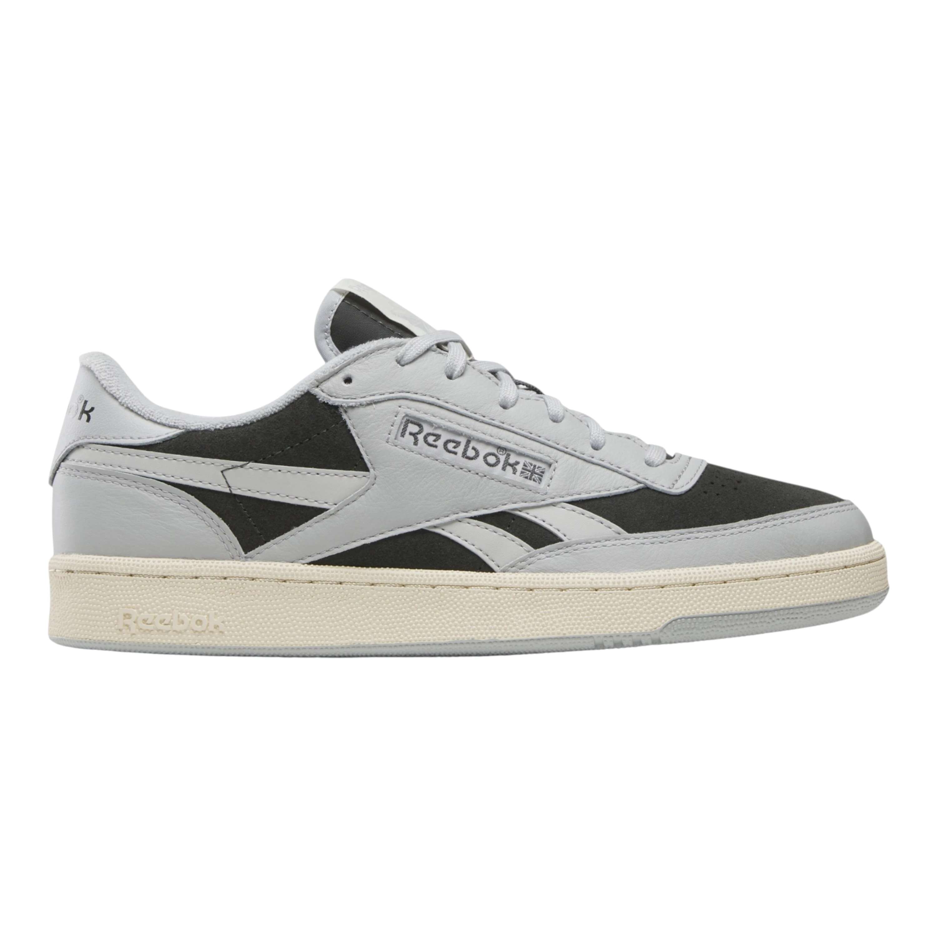 Tenis Club C Revenge Vintage Ii Negro