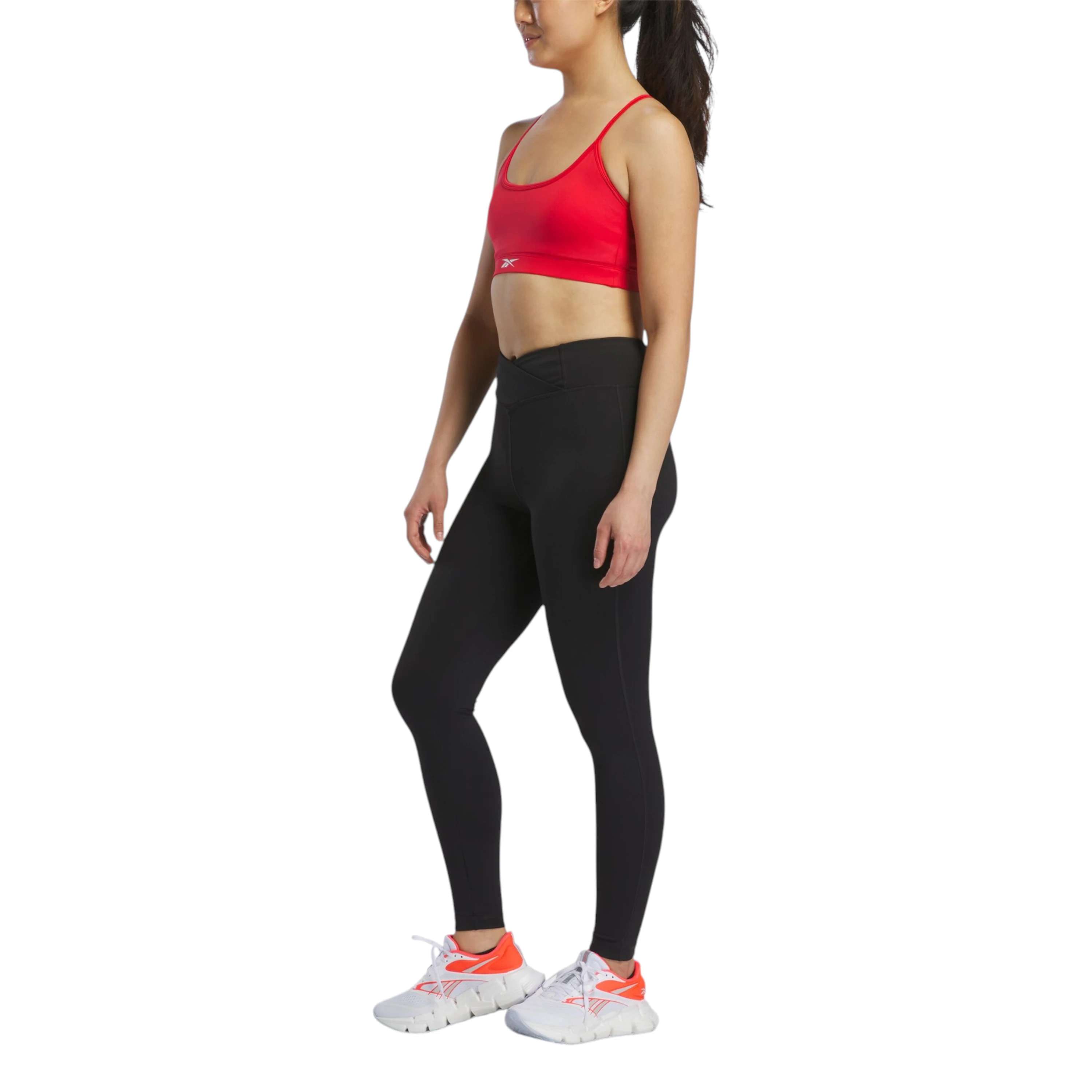 Top Kendal Core Strappy Bra