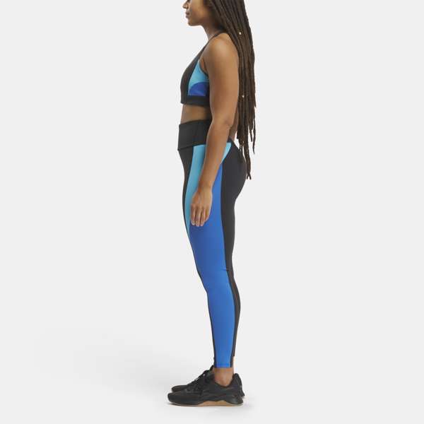 Leggins Luxury High Rise image number 3