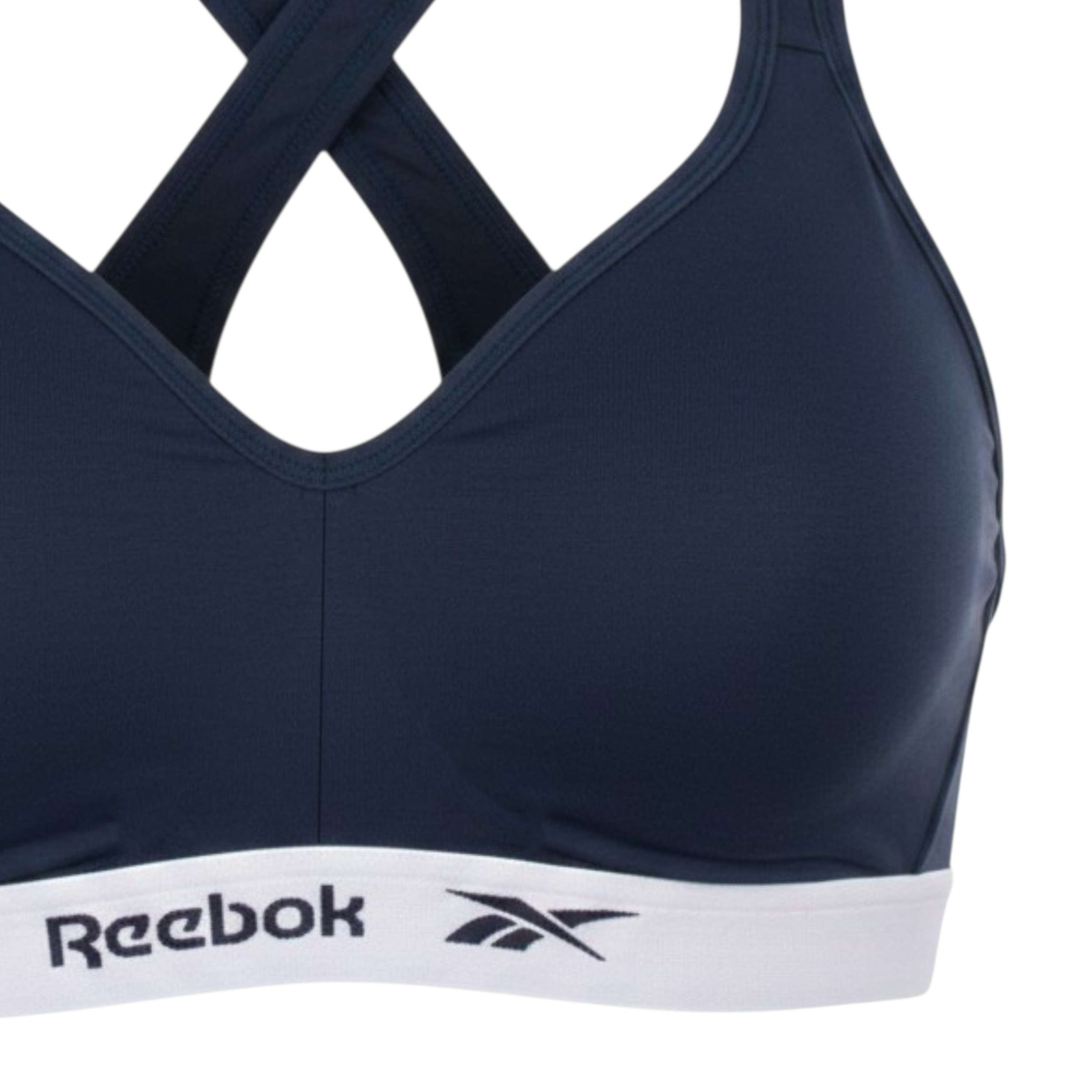 Bra Sin Costuras Pack 2 pzas image number 7