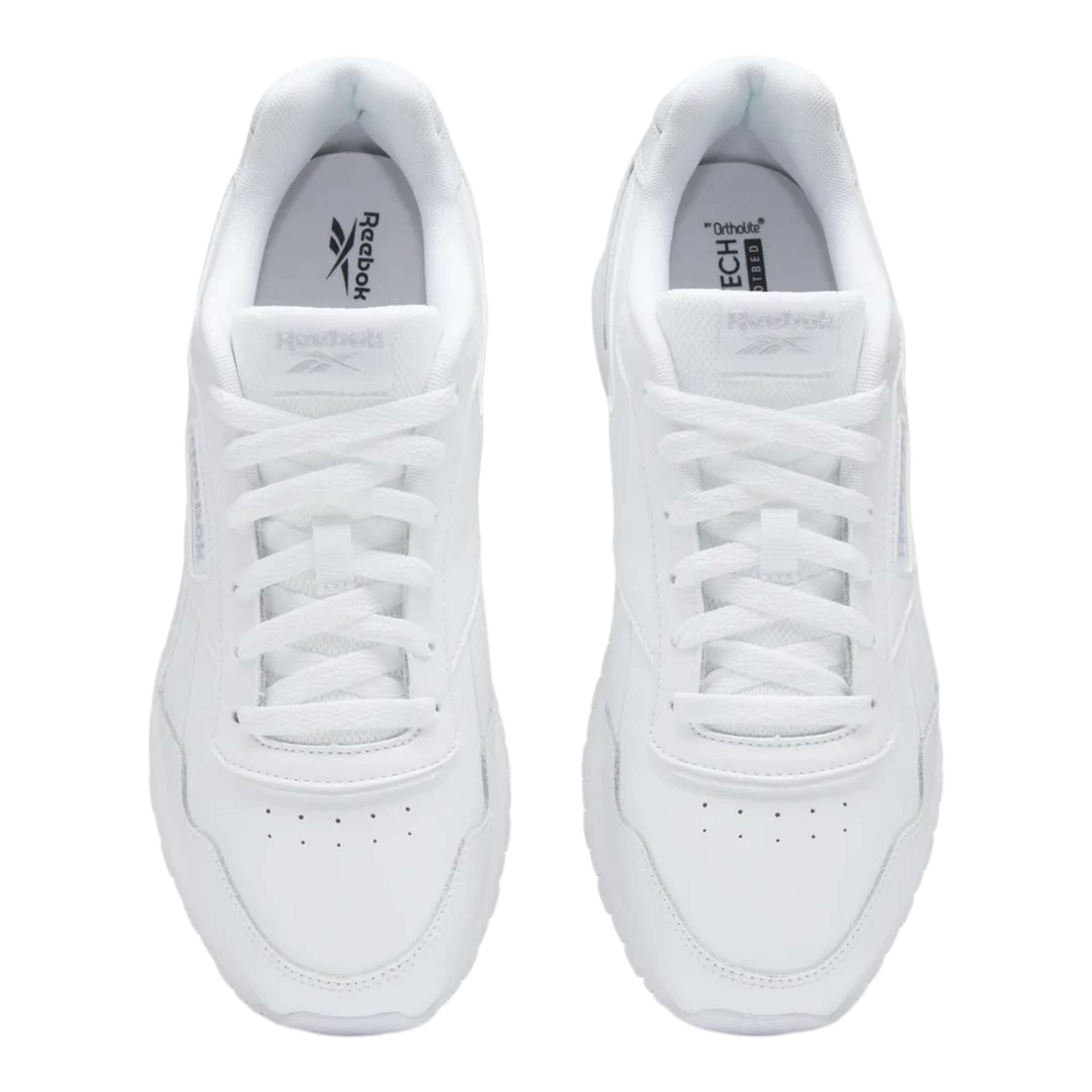 La comodidad es clave con una plantilla lujosa y una entresuela acolchada. Luce un dise&ntilde;o limpio y minimalista. image number 5