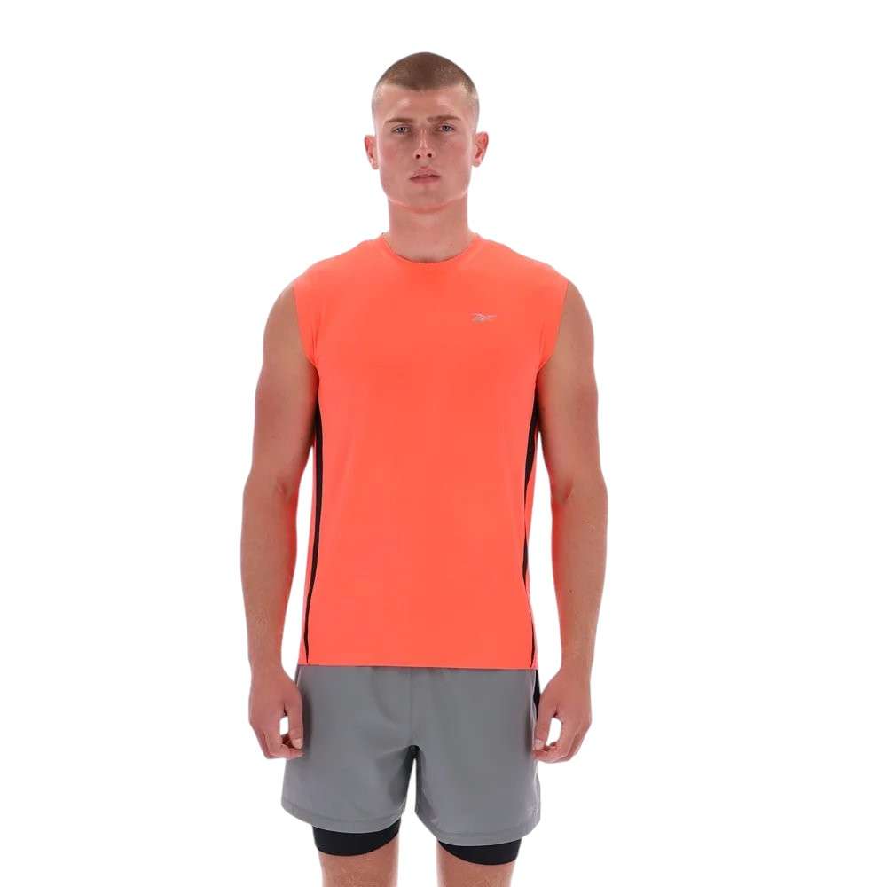 Tank Top para correr