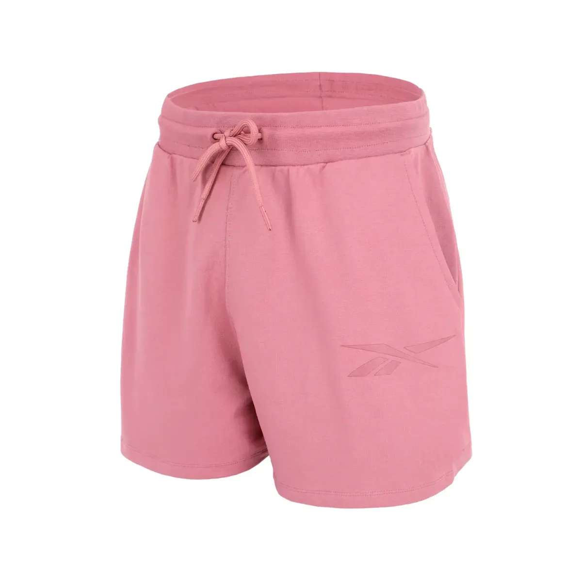 Shorts Satin Logo Shorts image number 5