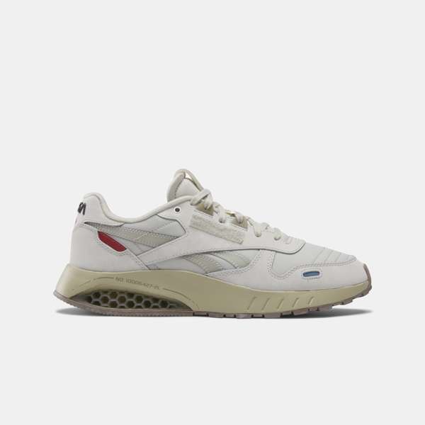 Tenis Classic Leather Hexalite x NASA Tenis Classic Leather Hexalite x NASA