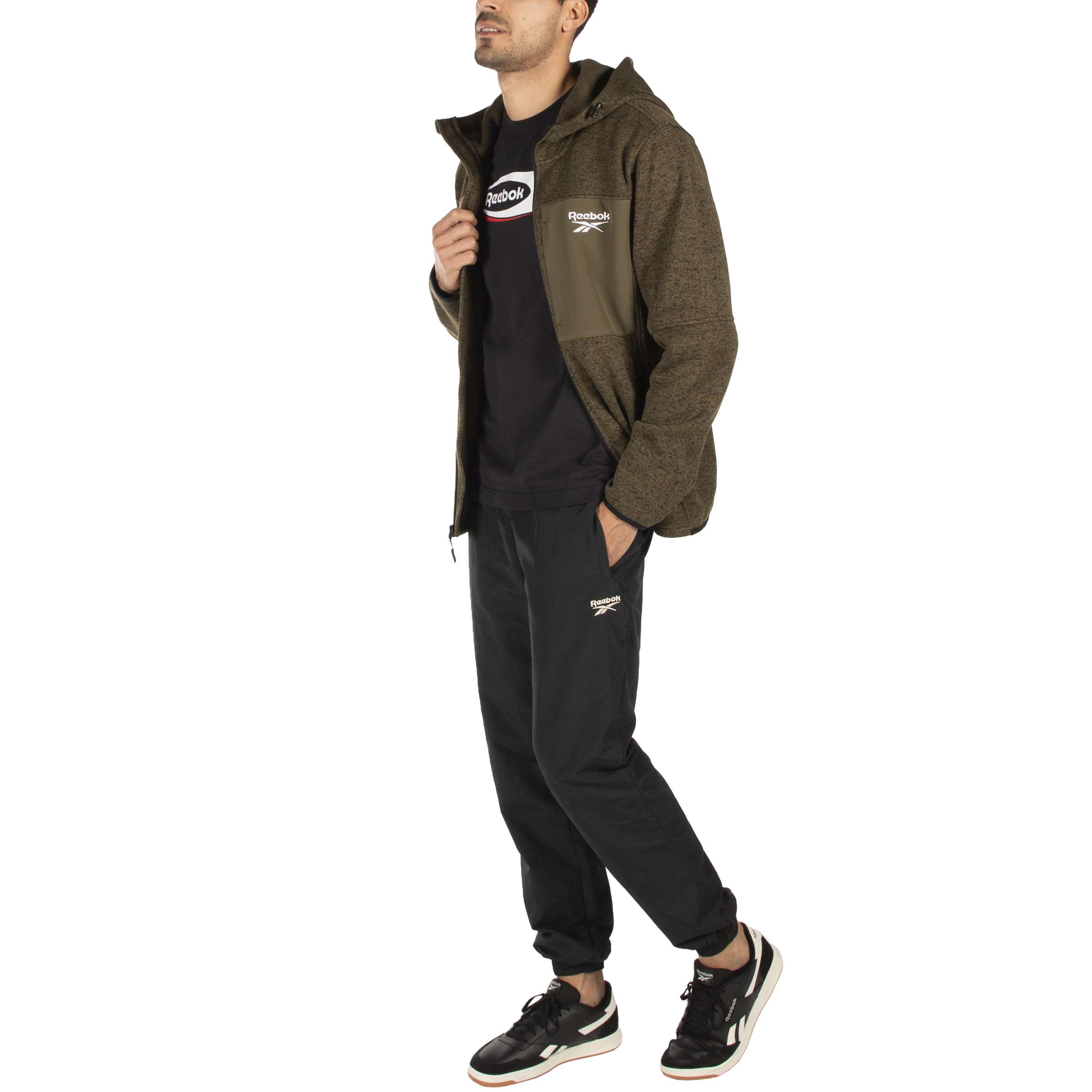 Sueter Classics Fleece