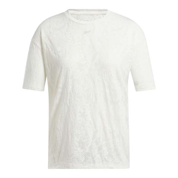 Playera Running Burnout Playera Running Burnout