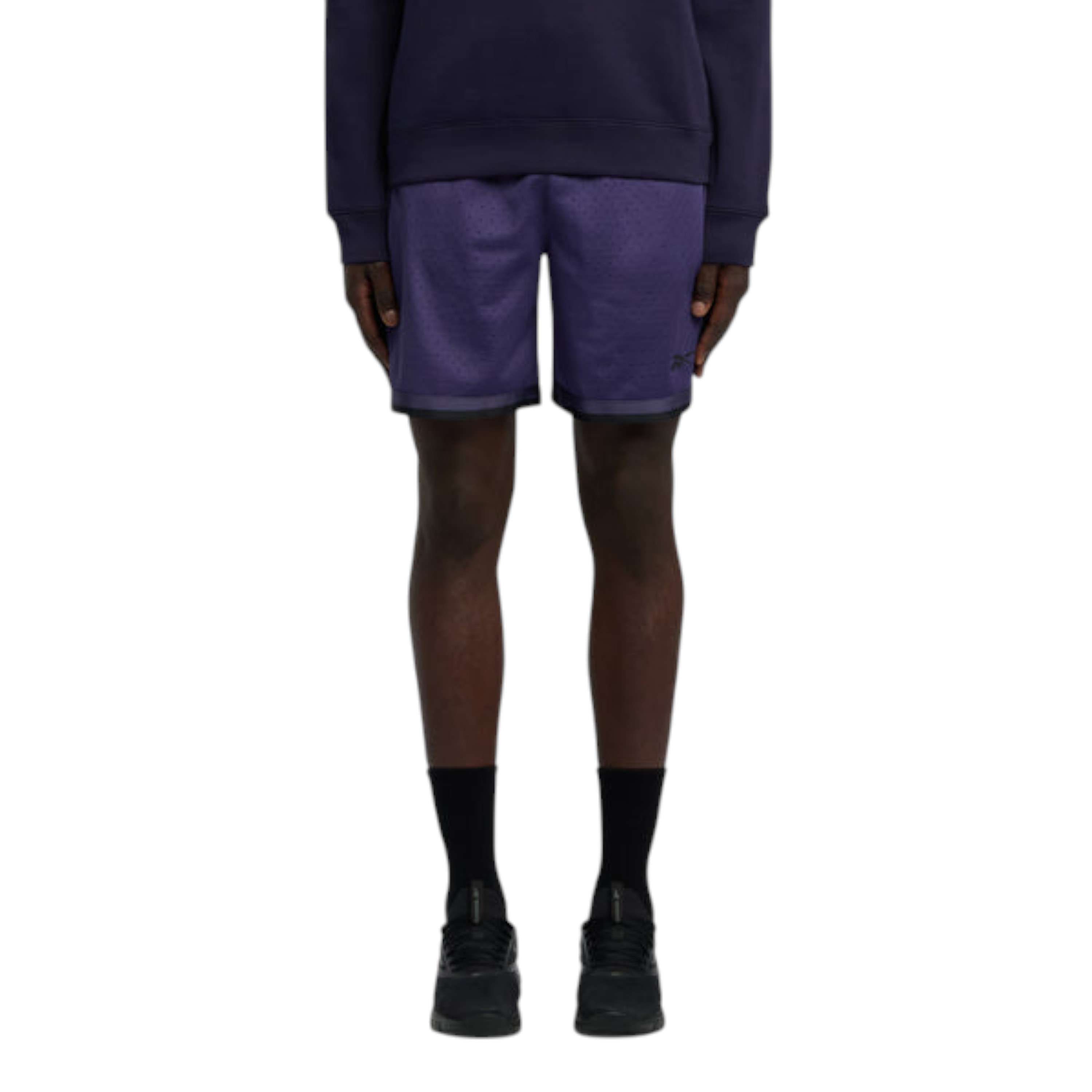 Short Basketball Transition Reebok