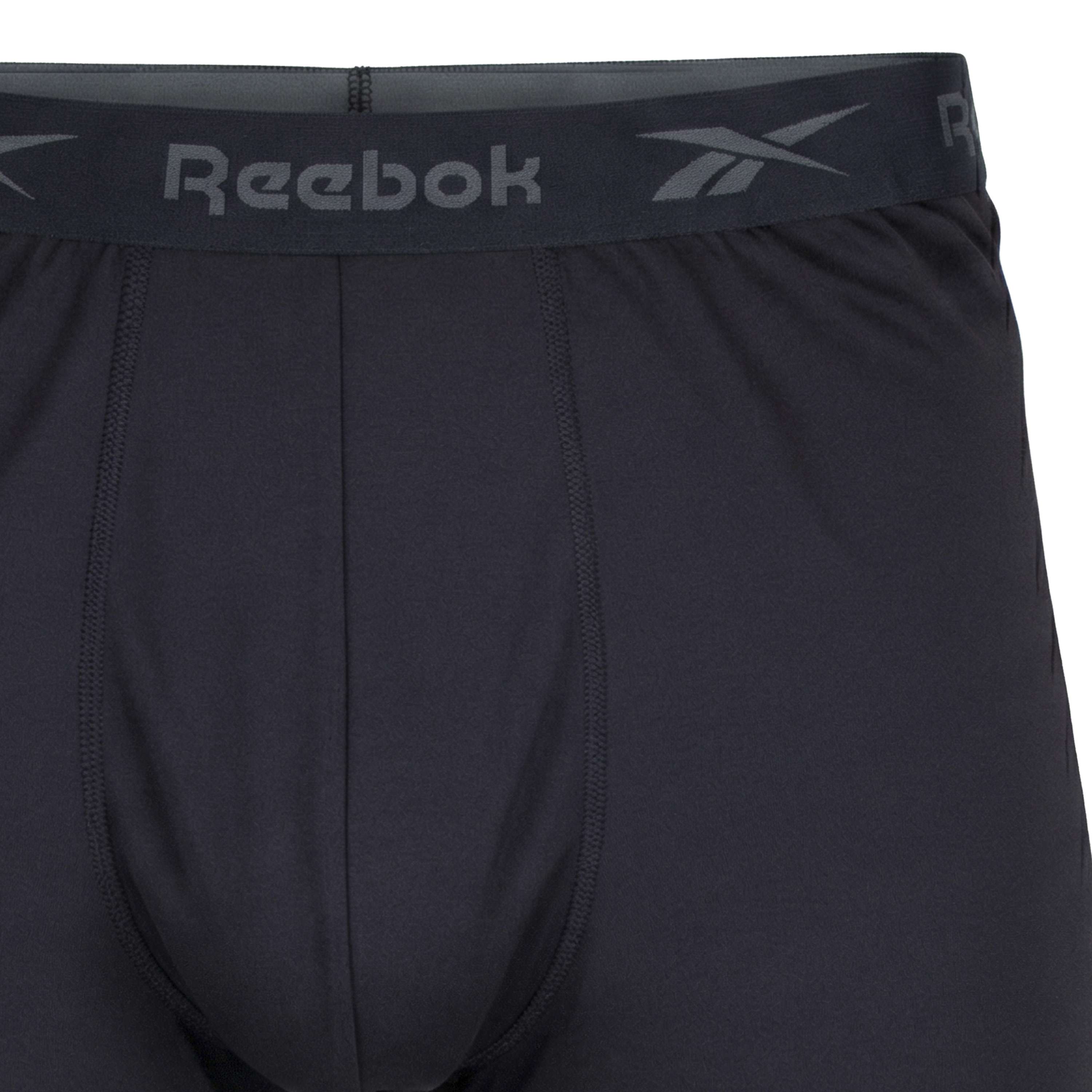 Ropa Interior 3 Pack Microfiber Boxer image number 4