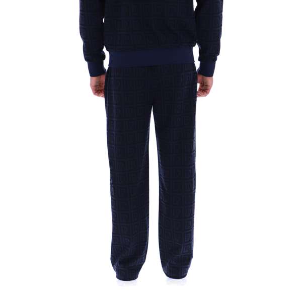 Jogger monograma Jogger monograma