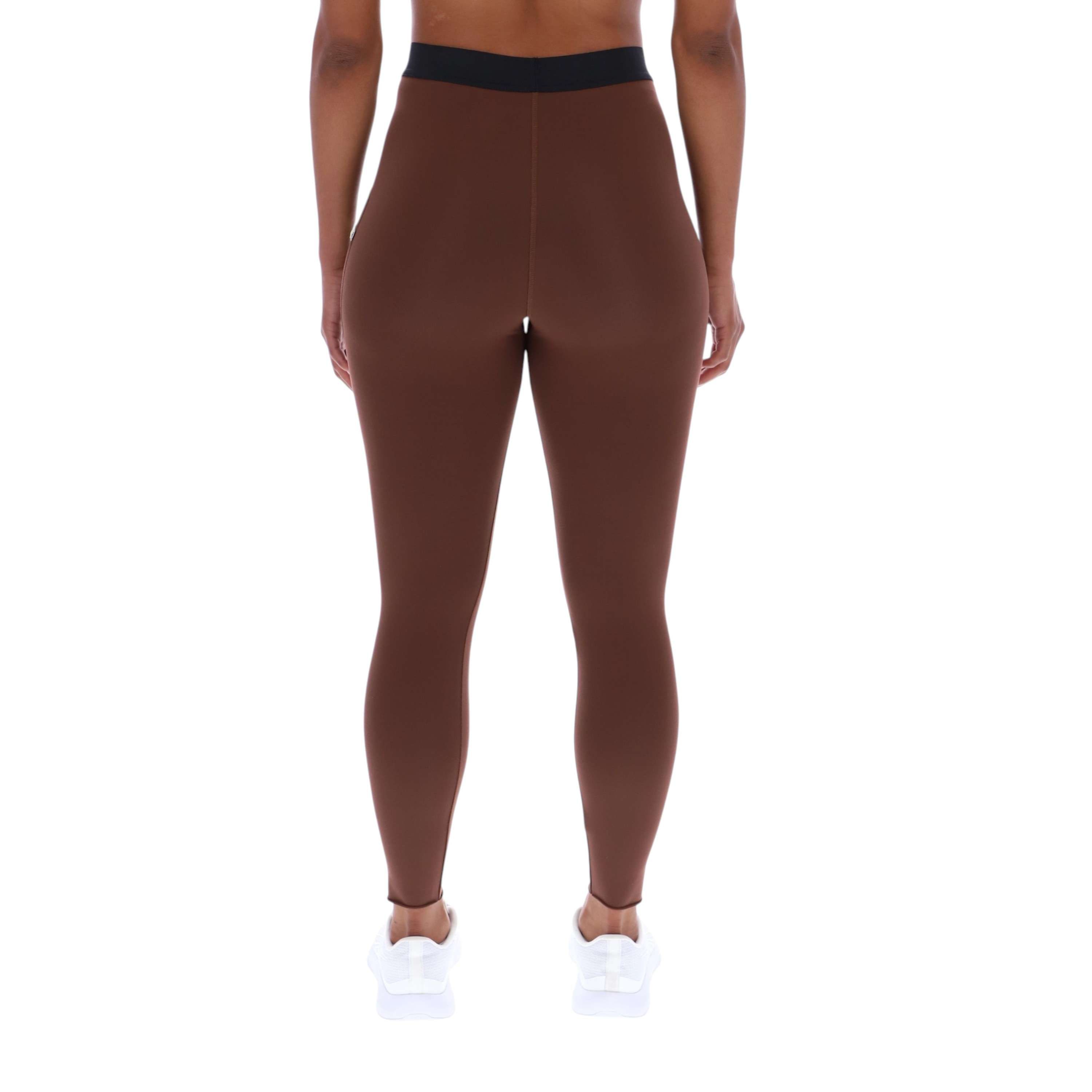 Leggins Winterised Run Tight