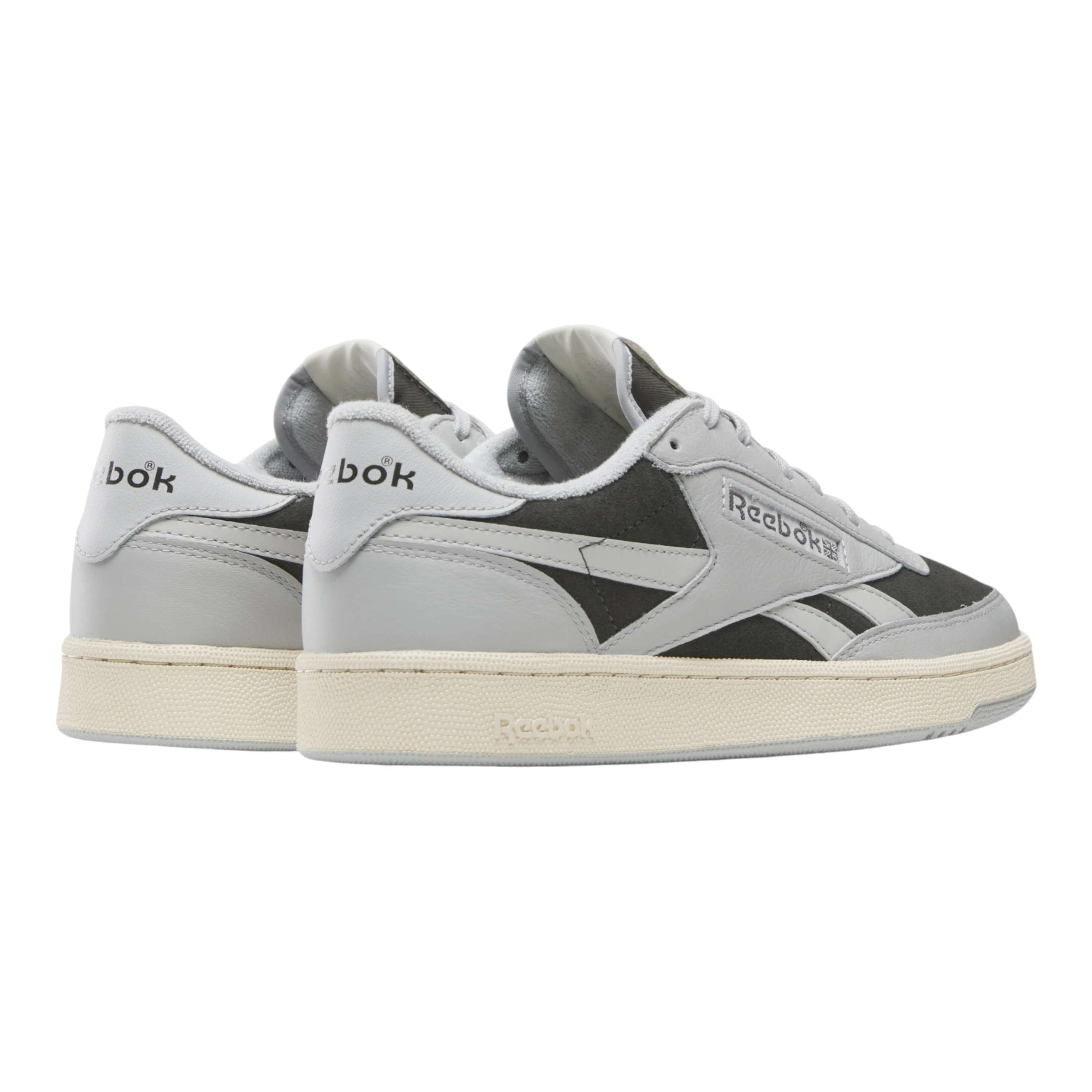 Tenis Club C Revenge Vintage Ii Negro