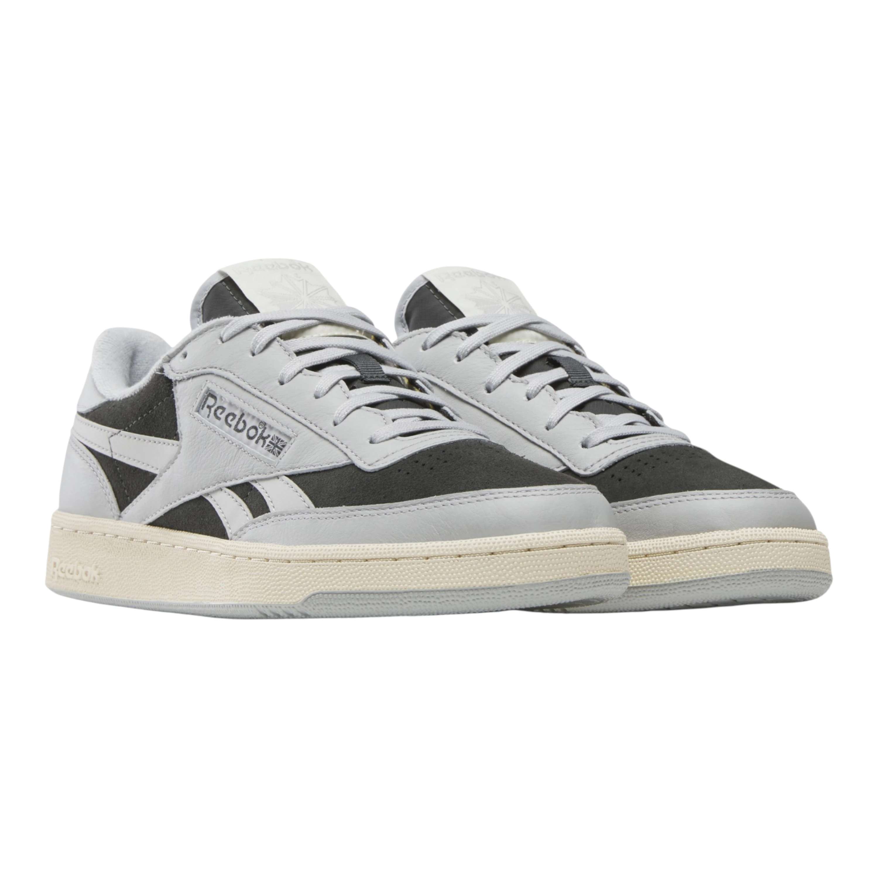Tenis Club C Revenge Vintage Ii Negro