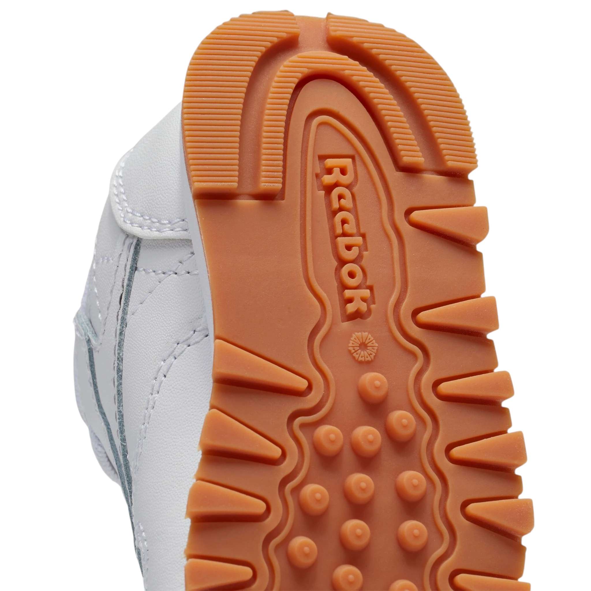 Tenis Classic Leather