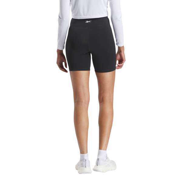 Short Training High Rise Bike Short Training High Rise Bike