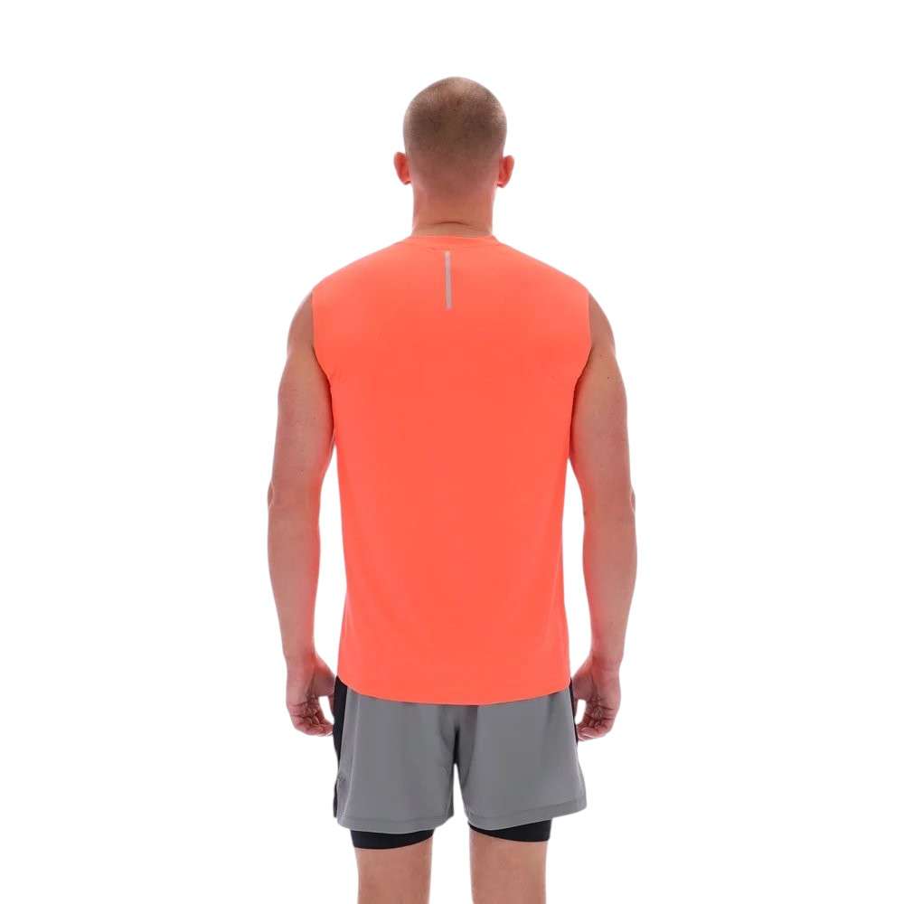 Tank Top para correr