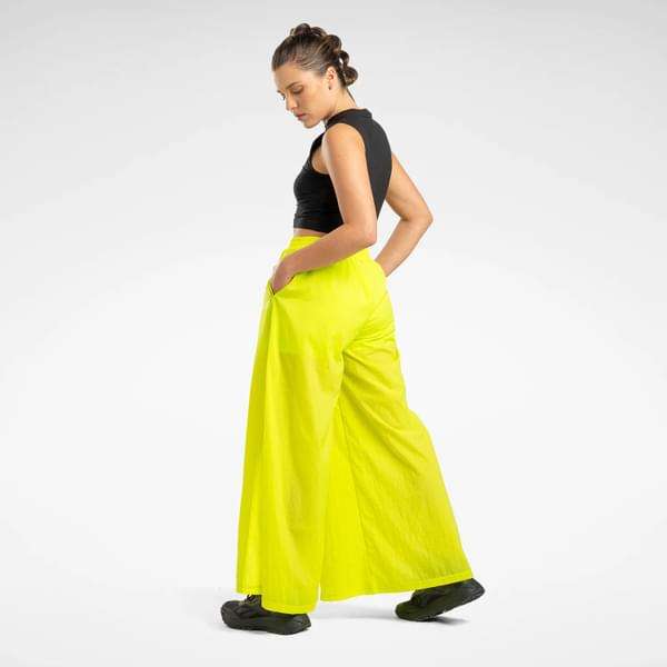 Pants Classics x Not Made To Be Subtle