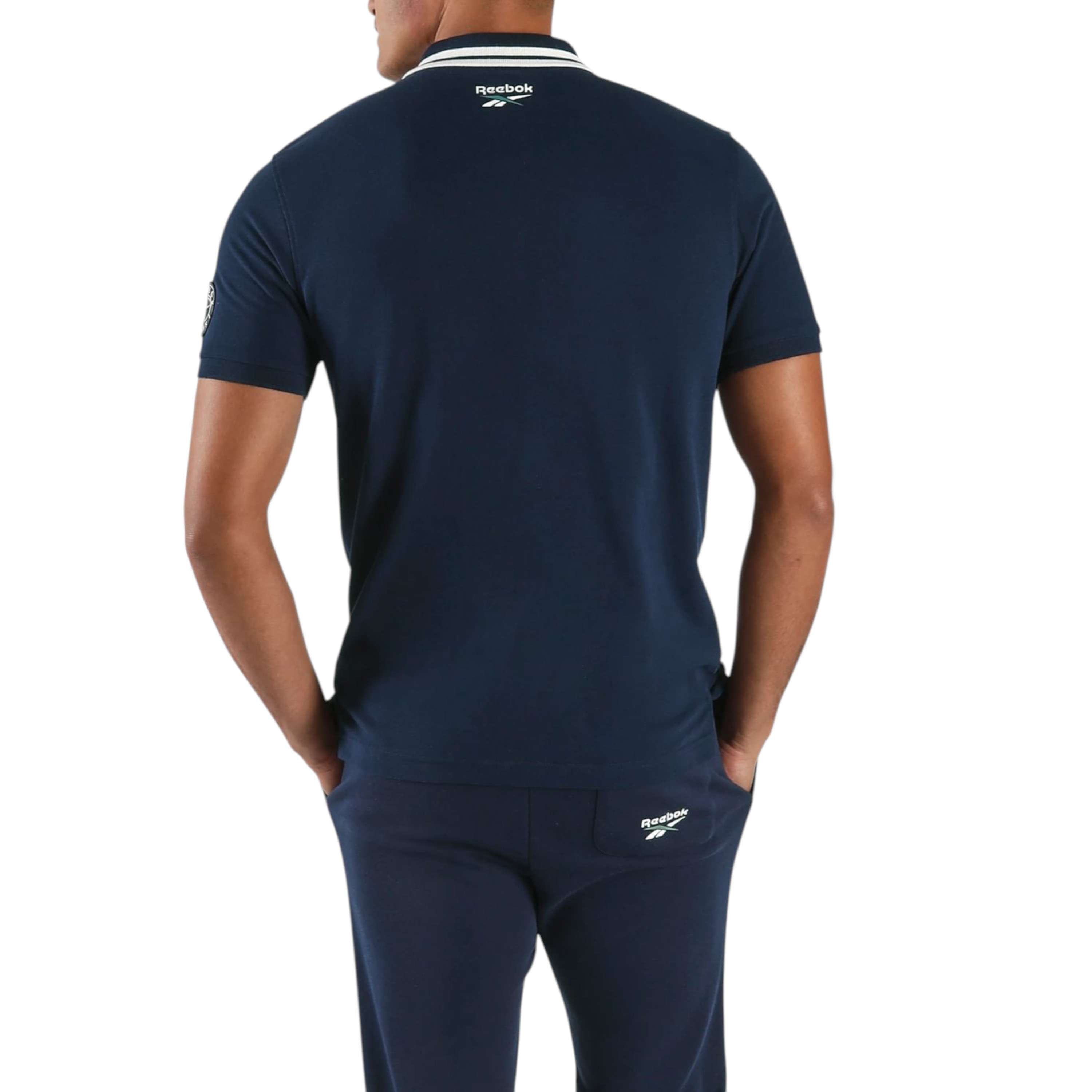 Playera Lawn Club Polo