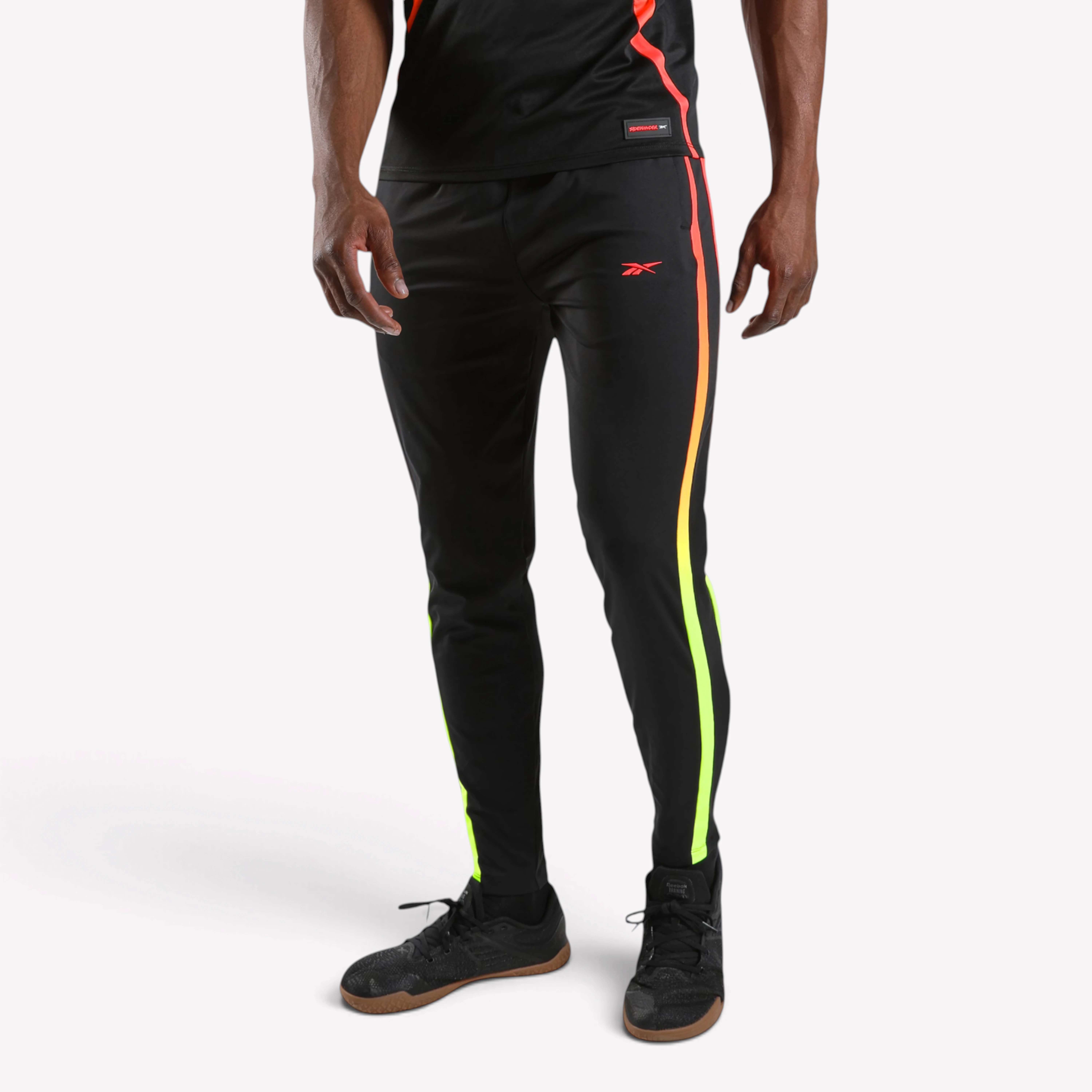Pantal&oacute;n Sidewinder Performance Track Pants