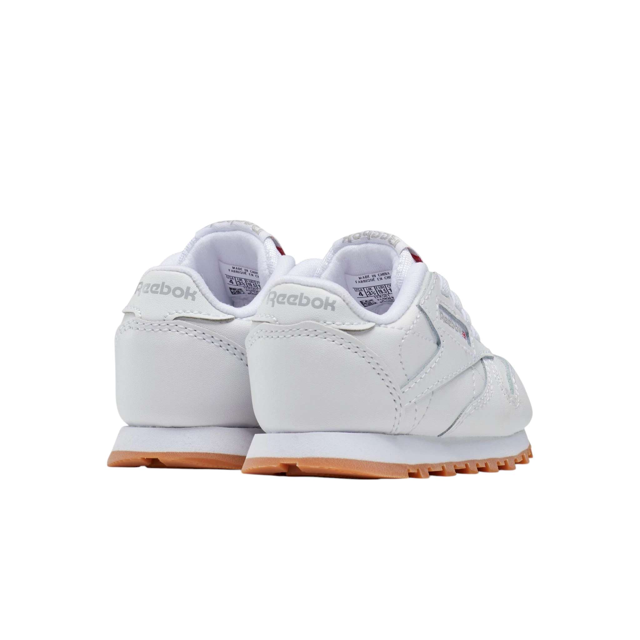 Tenis Classic Leather