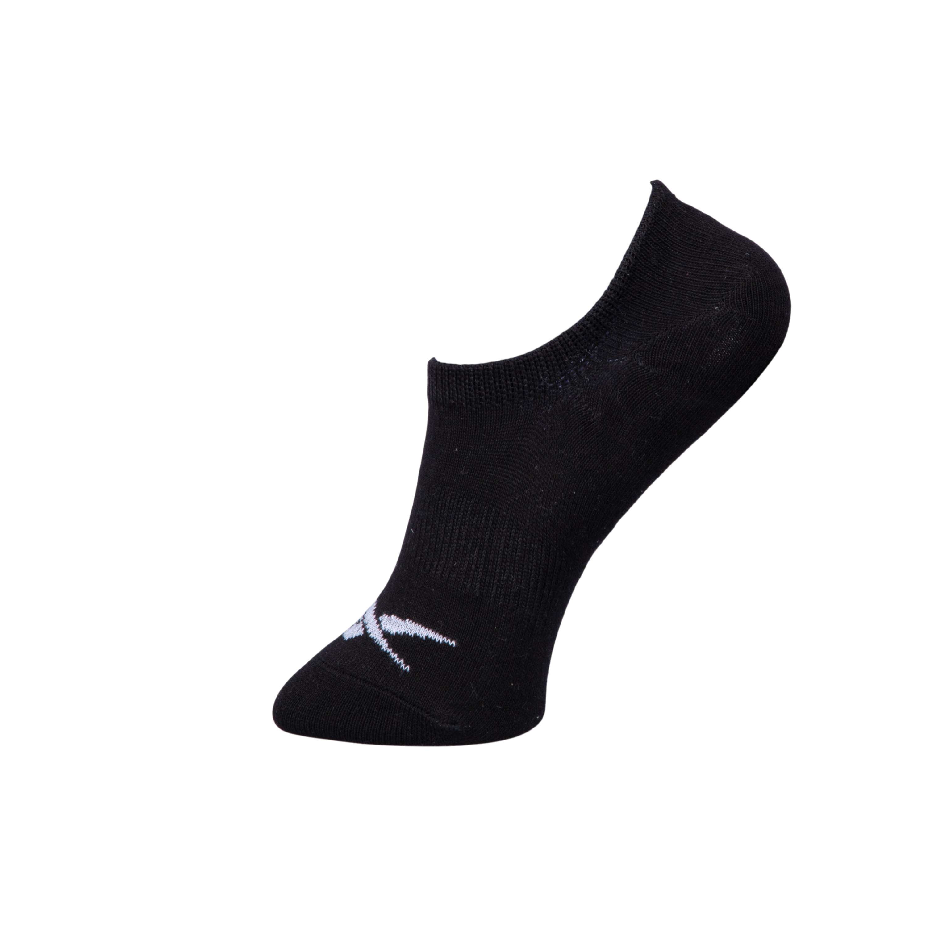 Calcetin Deportivo Corte Liner 3 pack