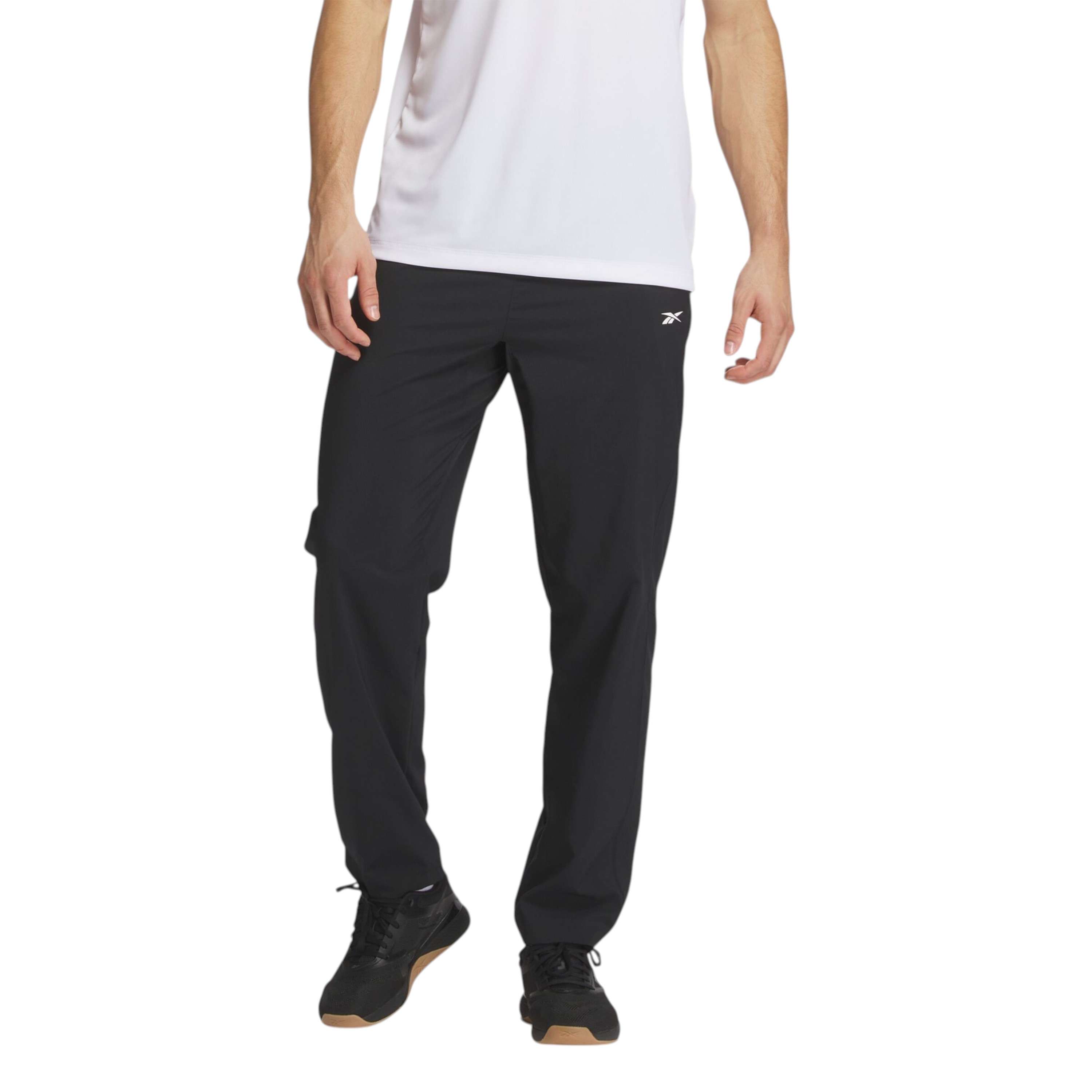 Pantal&oacute;n Id Train Woven Pants