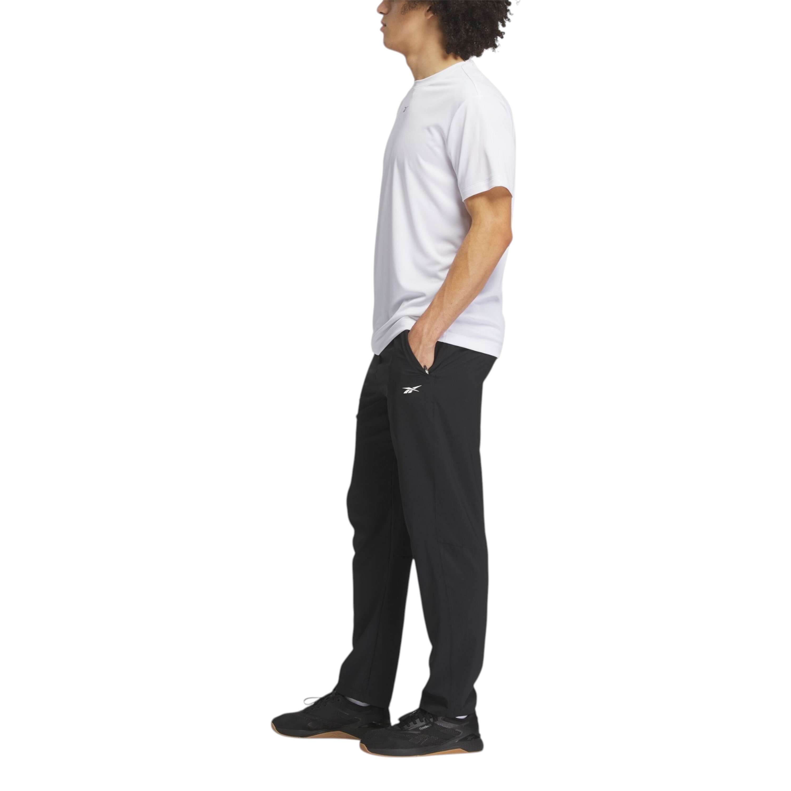 Pantal&oacute;n Id Train Woven Pants
