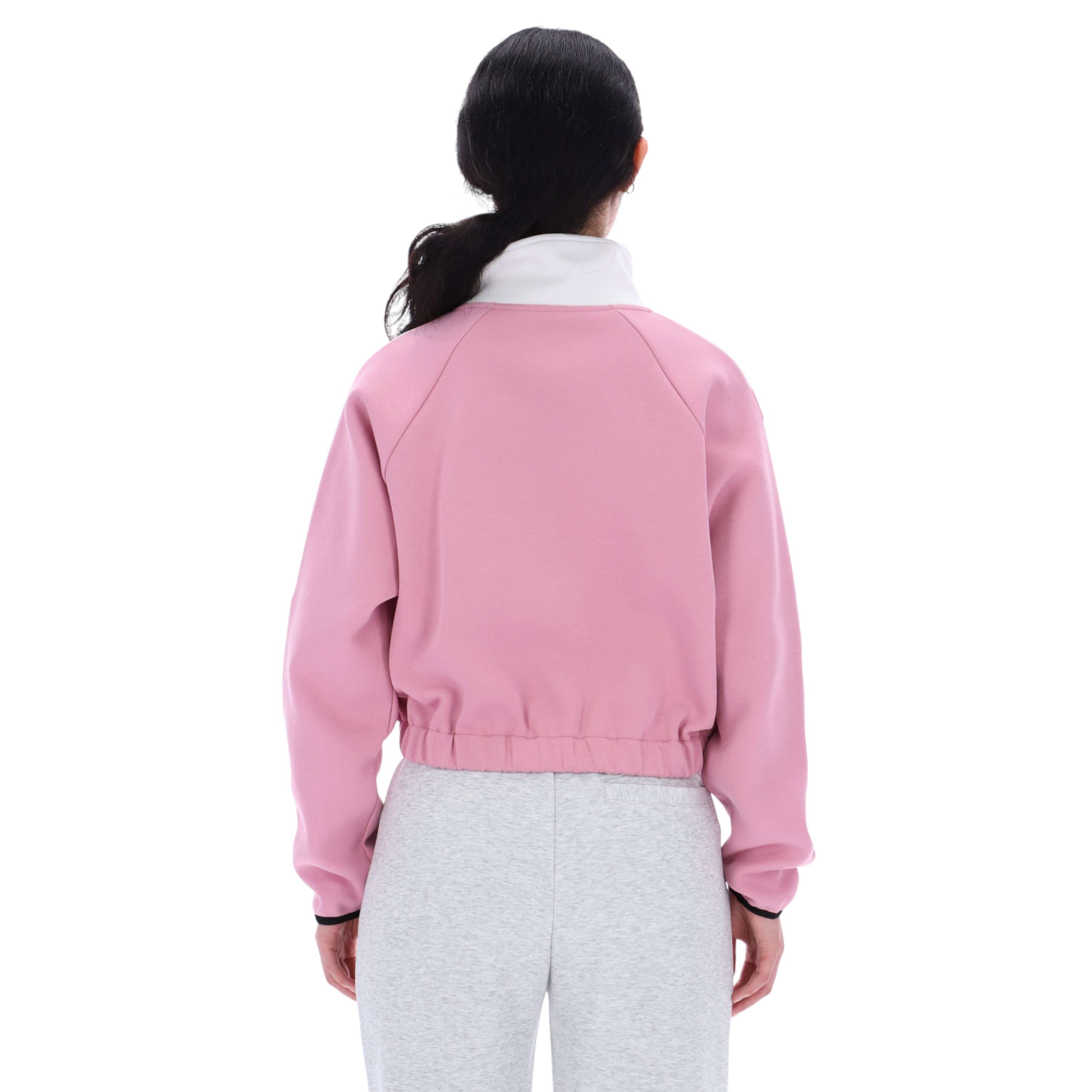 Chamarra Vector Track Top