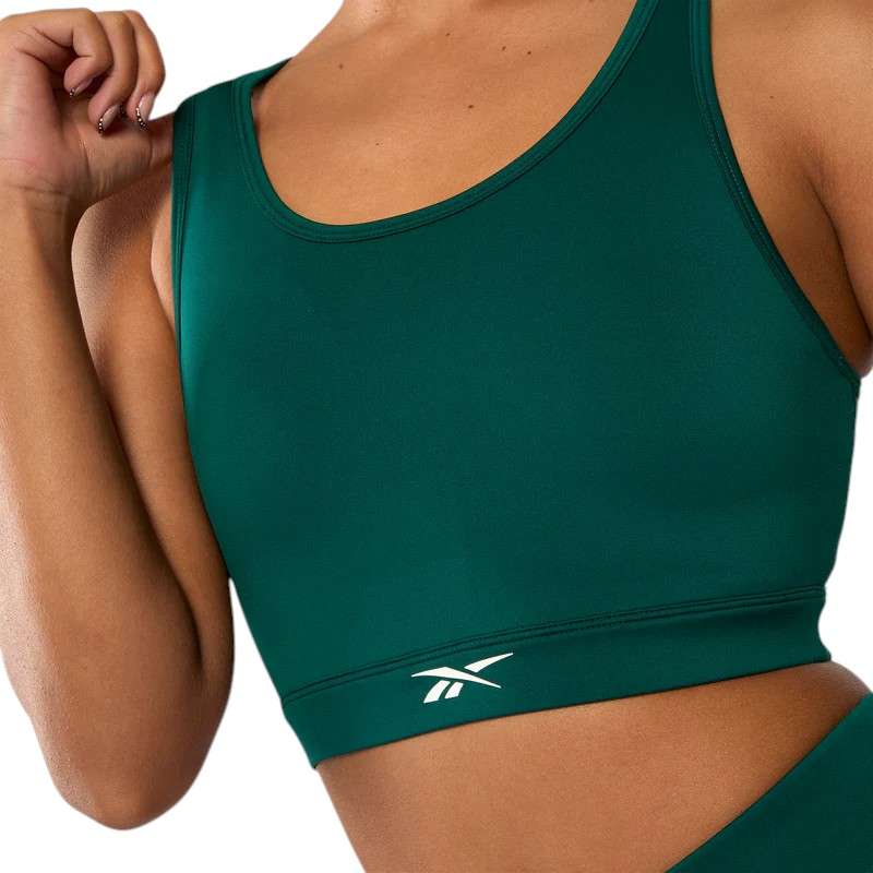 Top Deportivo Tulip Core High Impact Bra