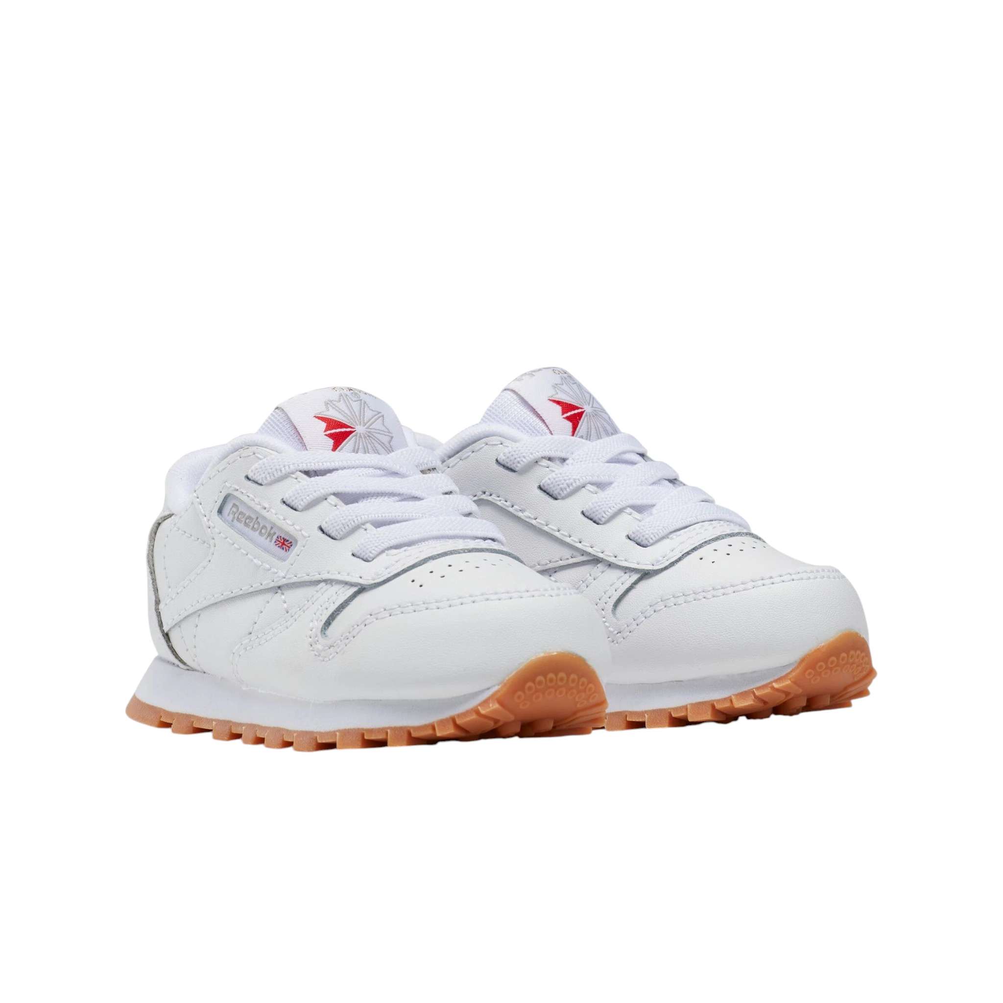 Tenis Classic Leather