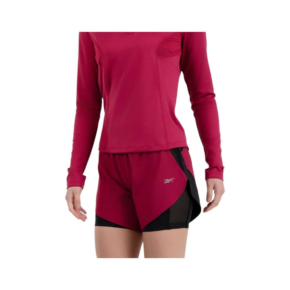 Short Running 2 In 1