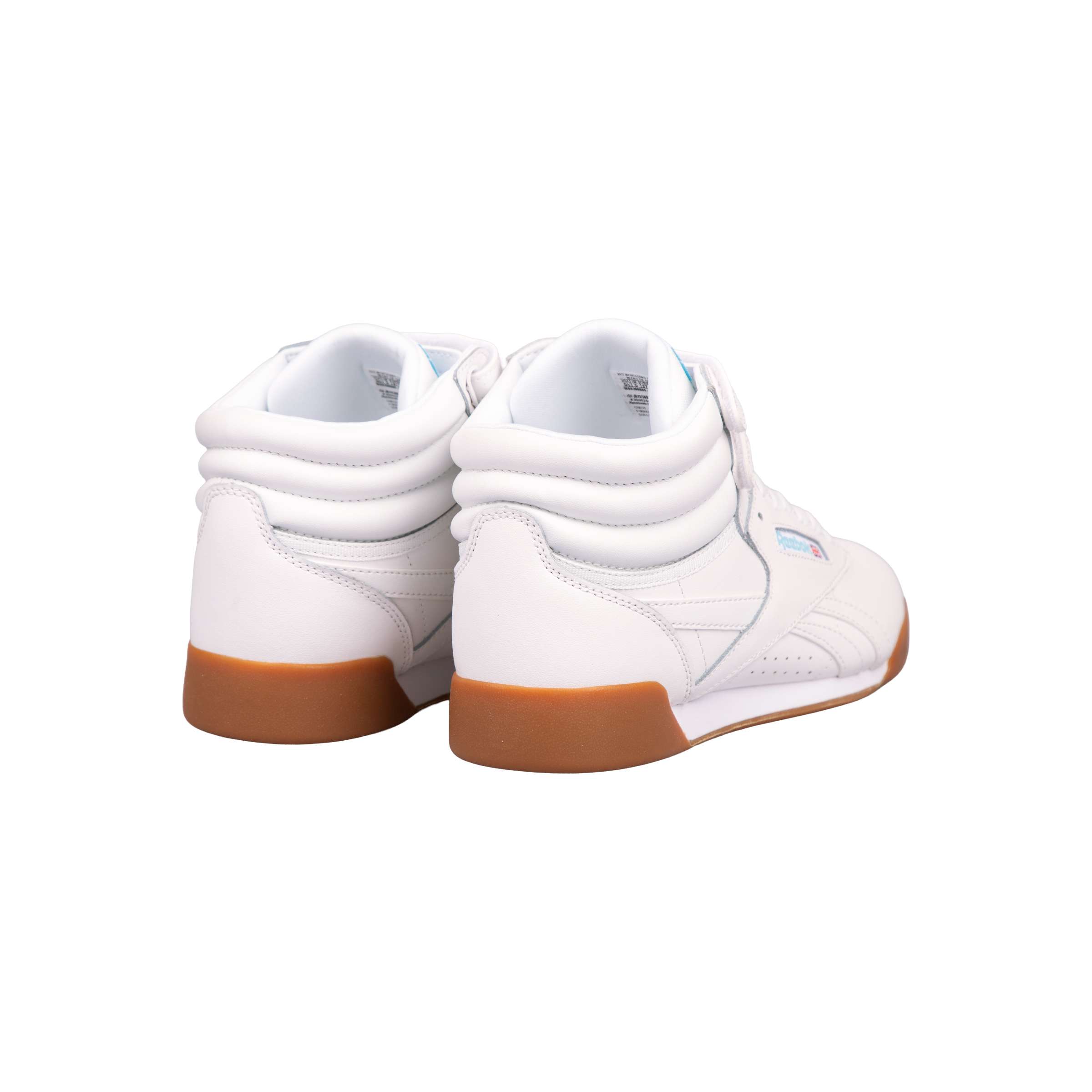 Tenis Freestyle Hi