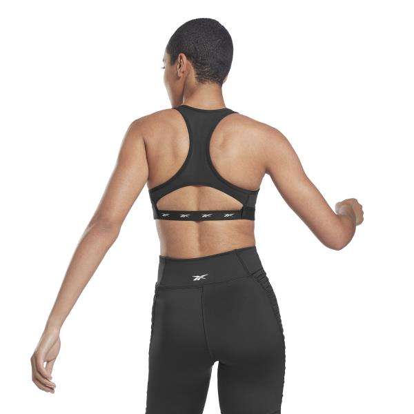 Top Deportivo Training Lux Racer Sports