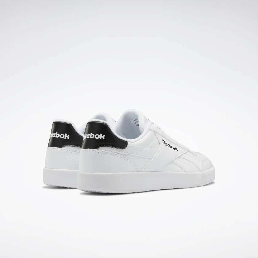 Una solueta icónica, nítida, limpia y totalmente Reebok. Átate estos tenis y combínalos con casi cualquier cosa. image number 1