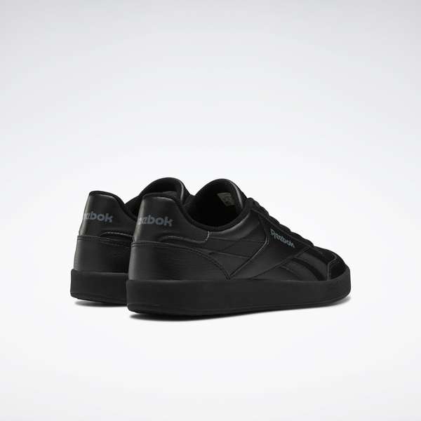 Una solueta icónica, nítida, limpia y totalmente Reebok. Átate estos tenis y combínalos con casi cualquier cosa. image number 1