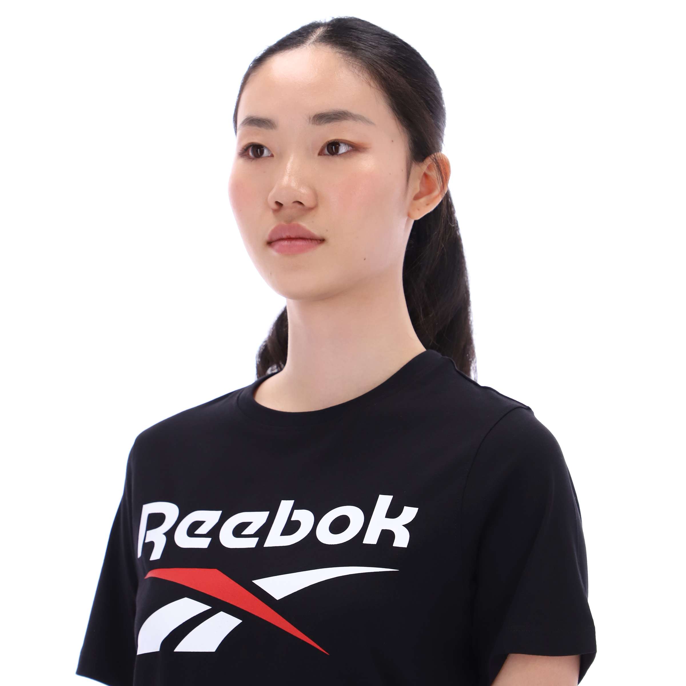 Playera Wren de Manga Corta
