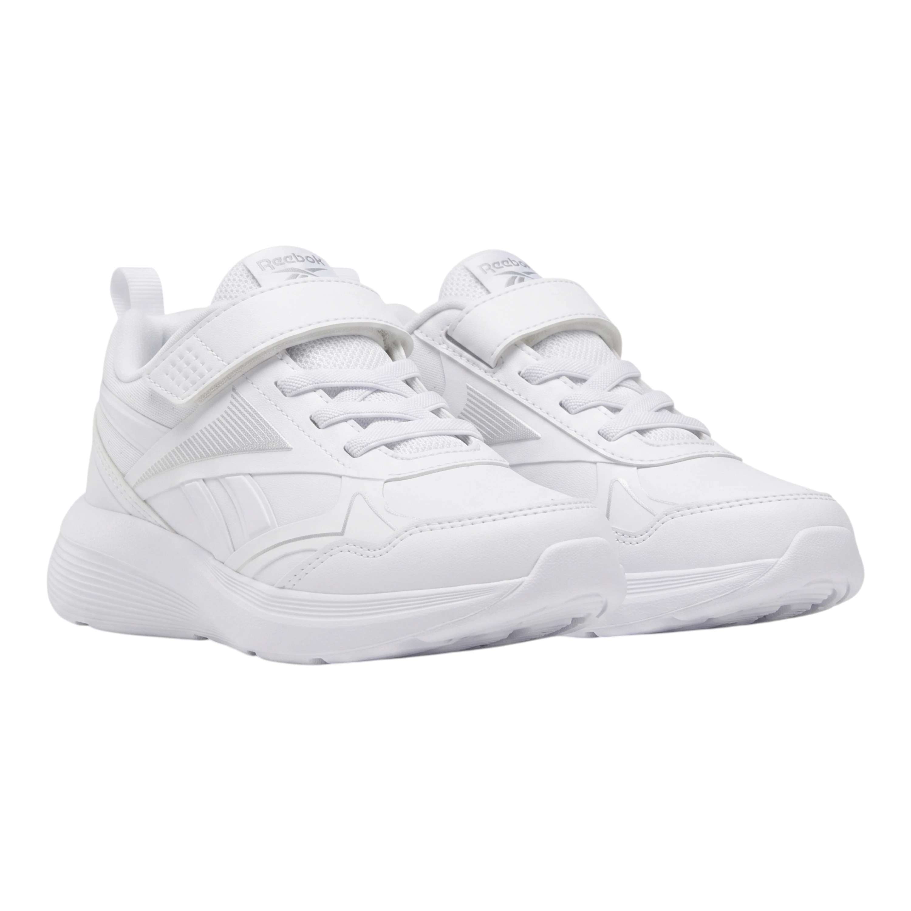 Tenis Rush Runner 6.0 Syn Elastic Lace Top Str