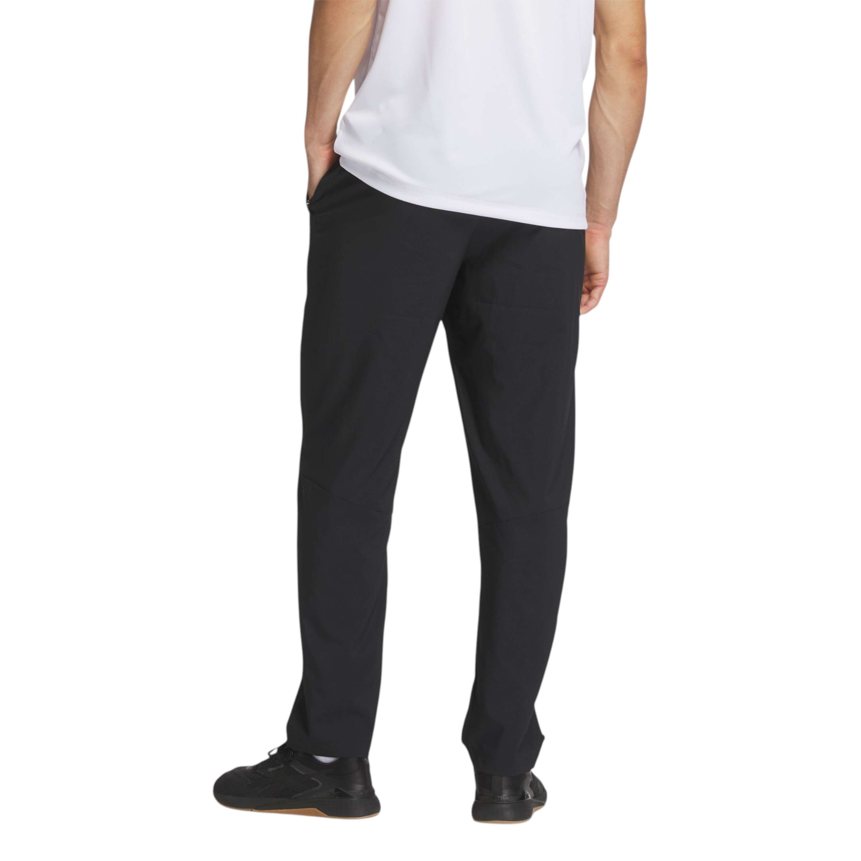 Pantal&oacute;n Id Train Woven Pants