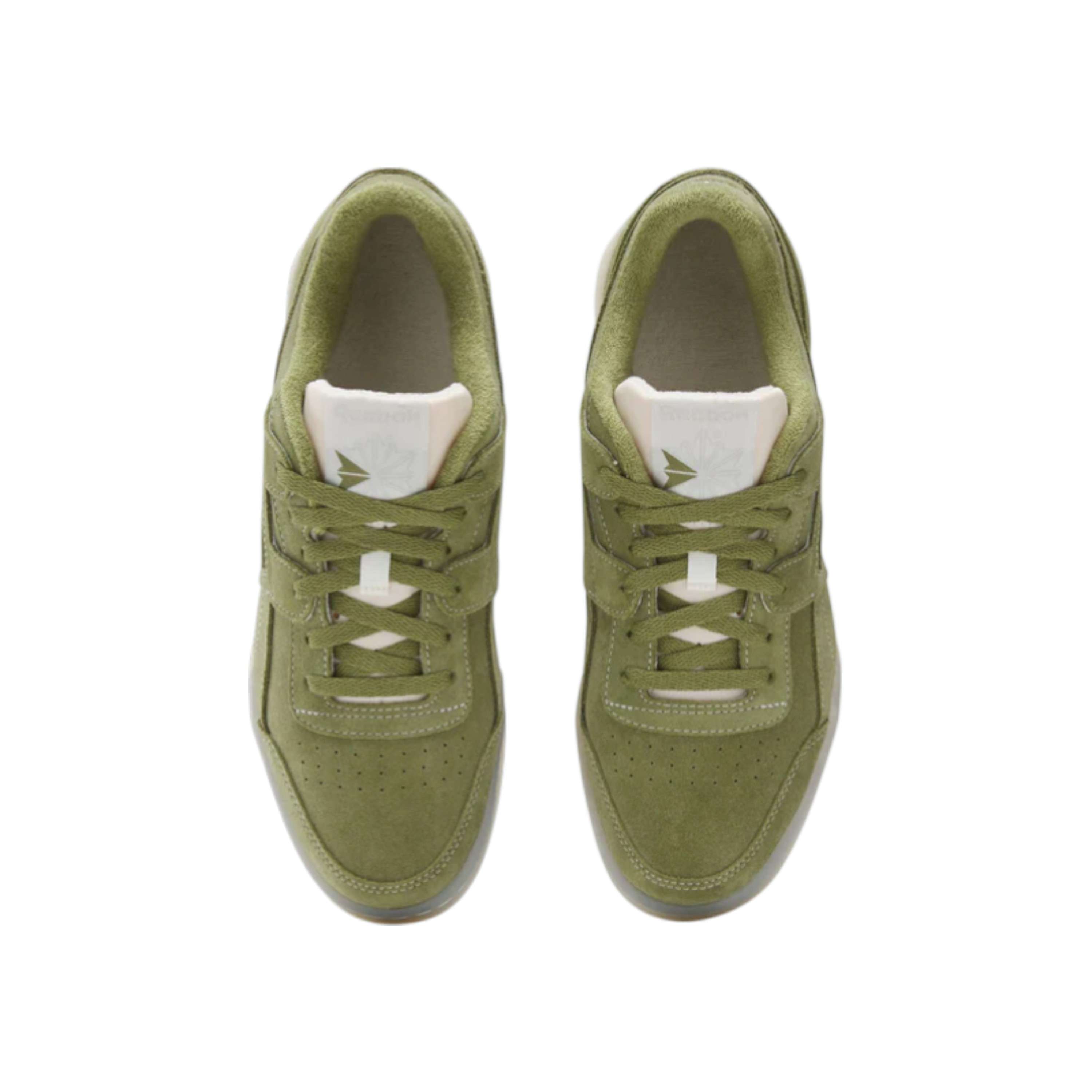 Tenis Workout Plus image number 6