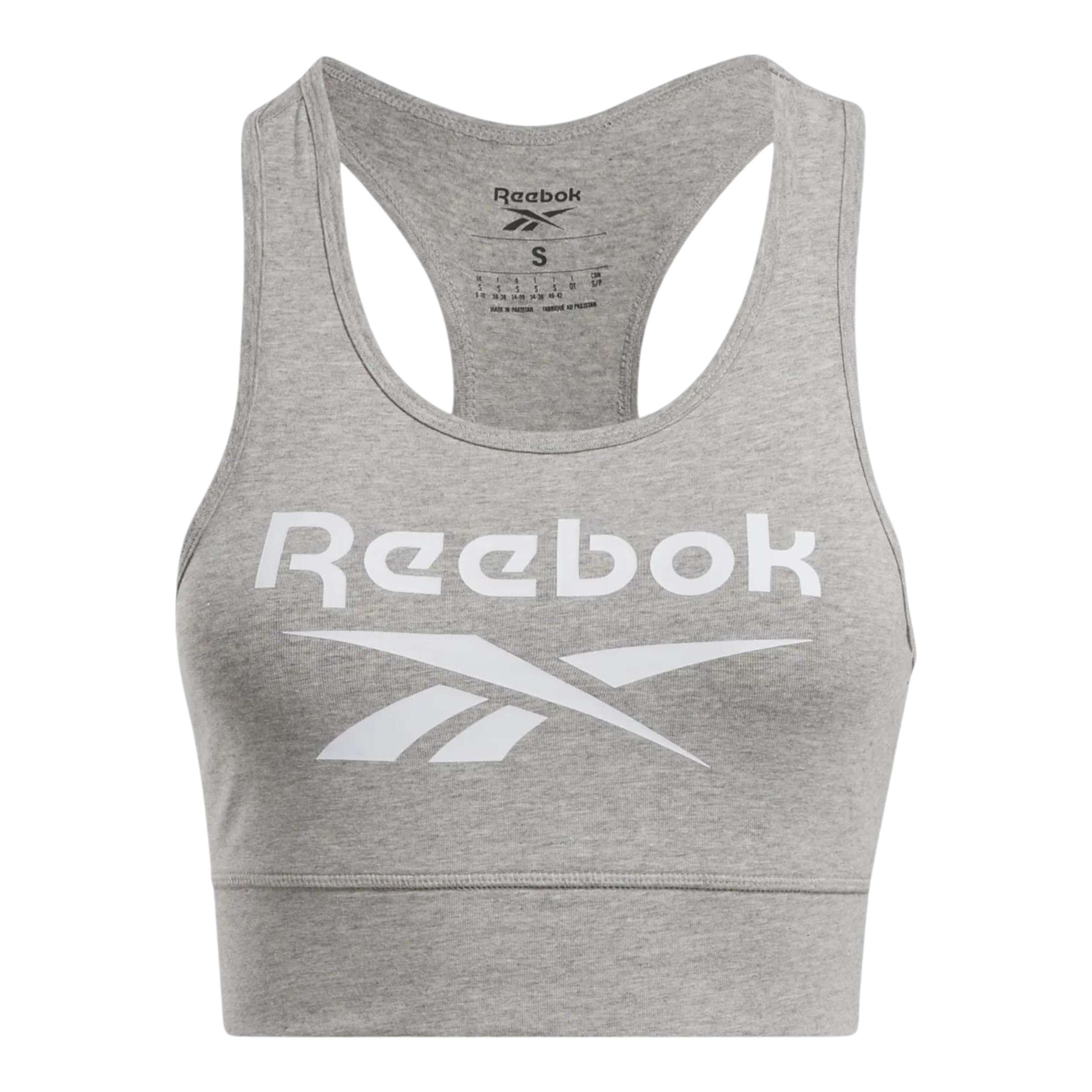 Top Deportivo Training Identity Cotton
