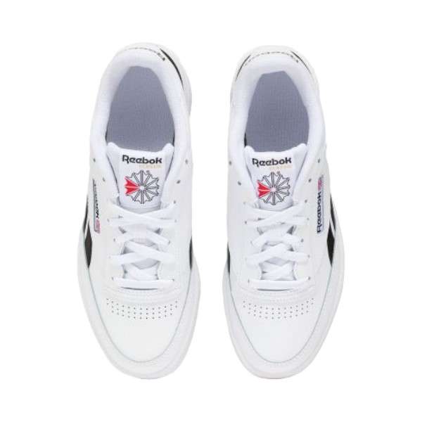 Tenis Club C Revenge image number 4