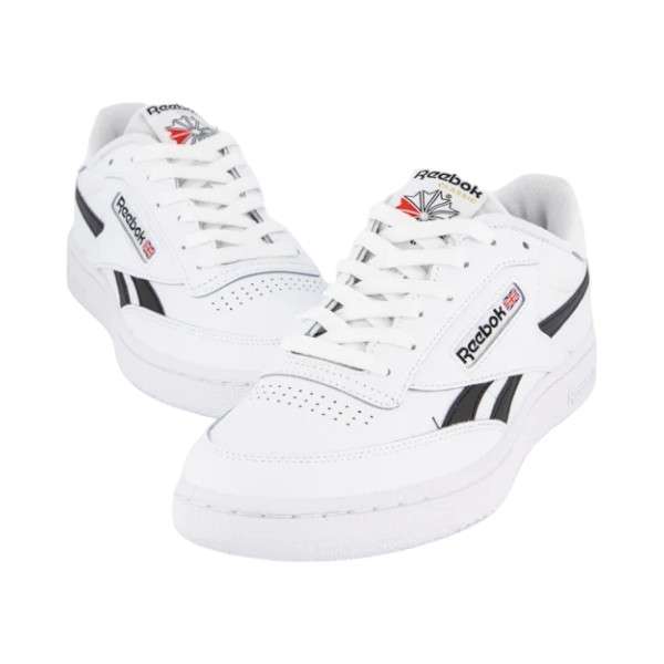 Tenis Club C Revenge image number 6